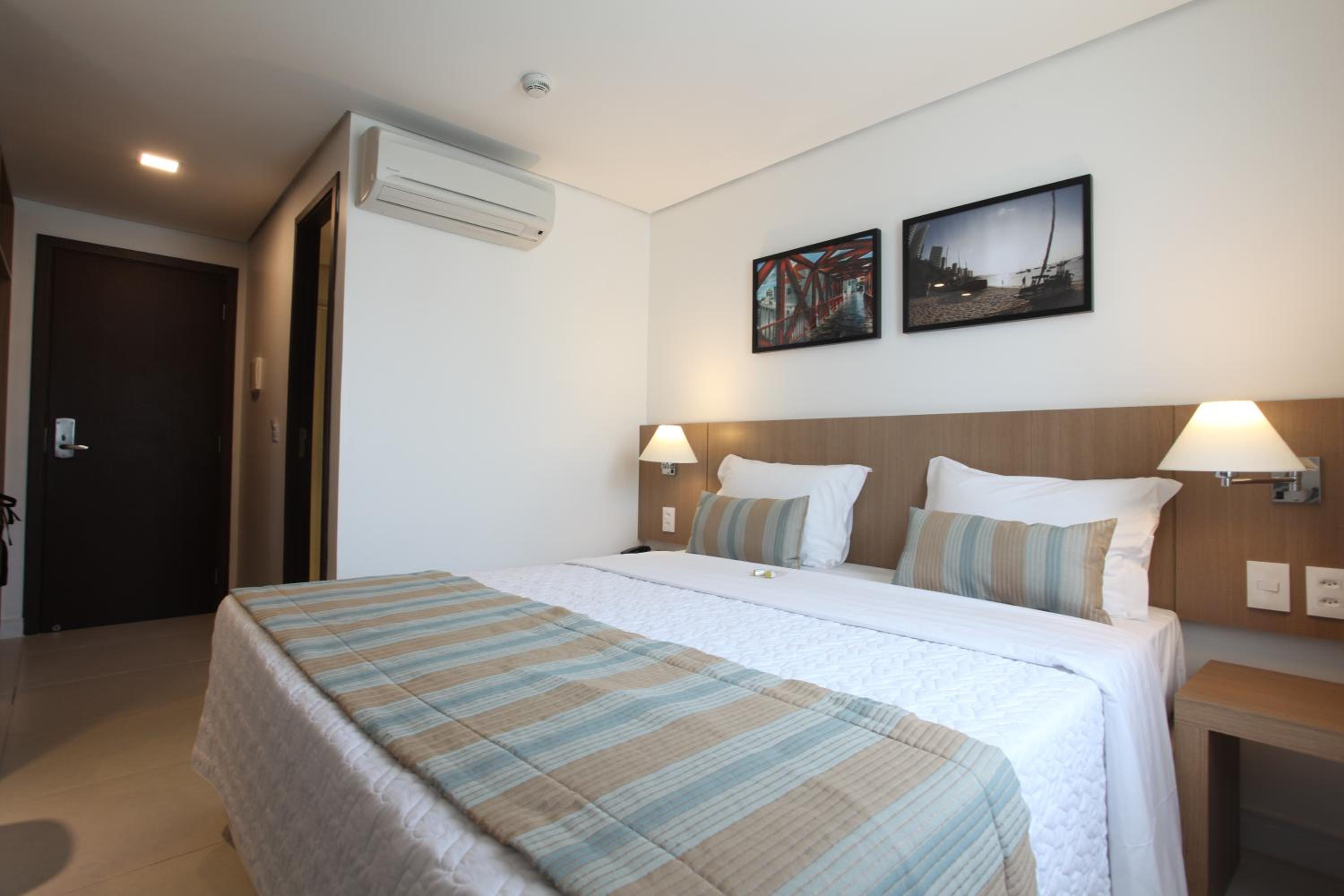 Available room