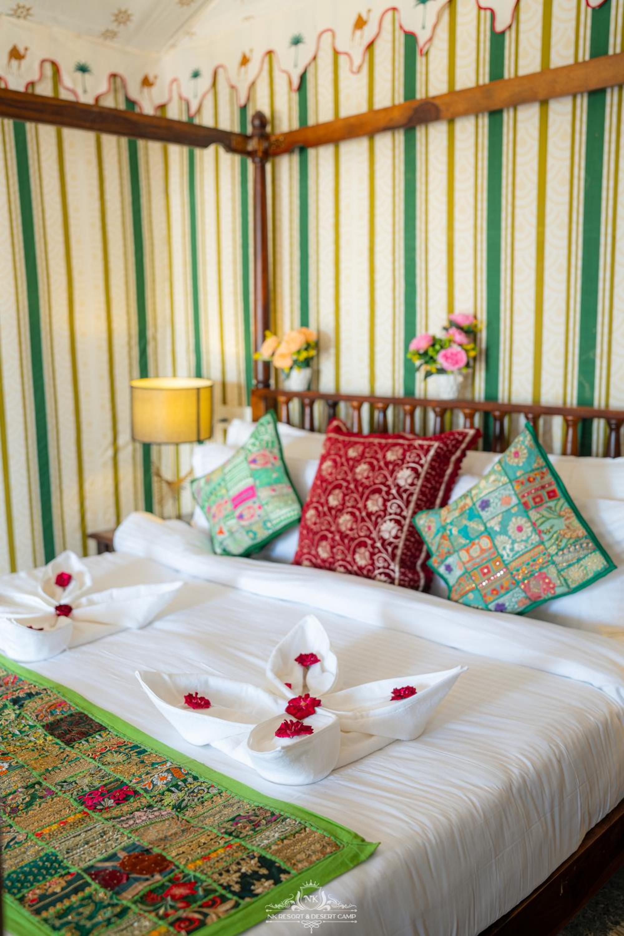 Family Suite photo 1