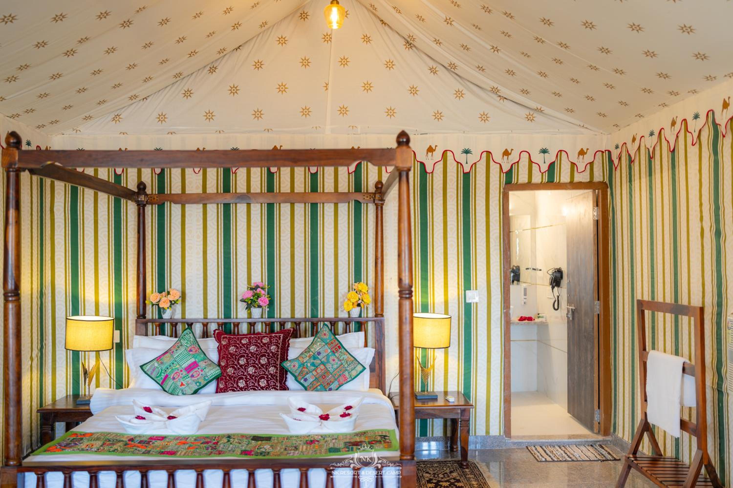 Family Suite photo 2