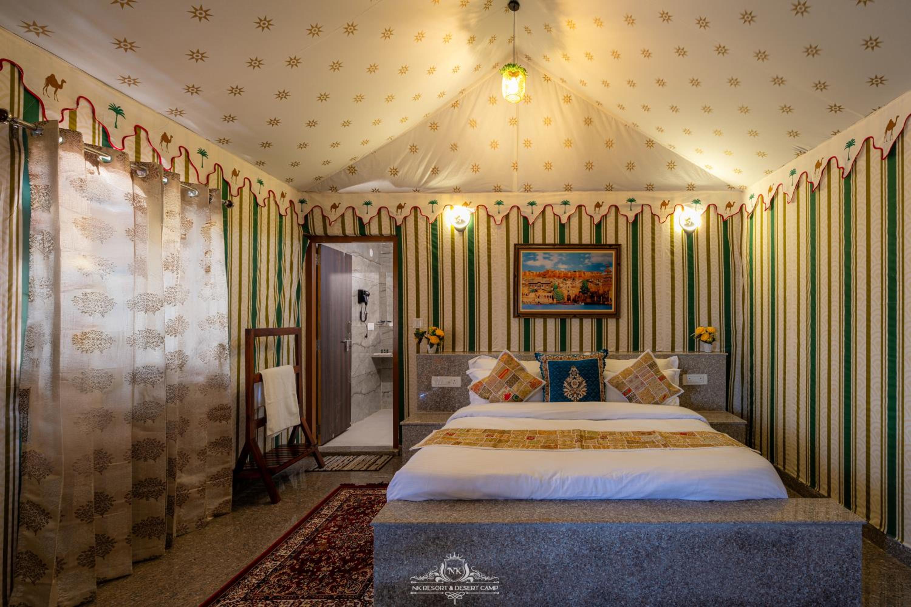 Family Suite photo 3