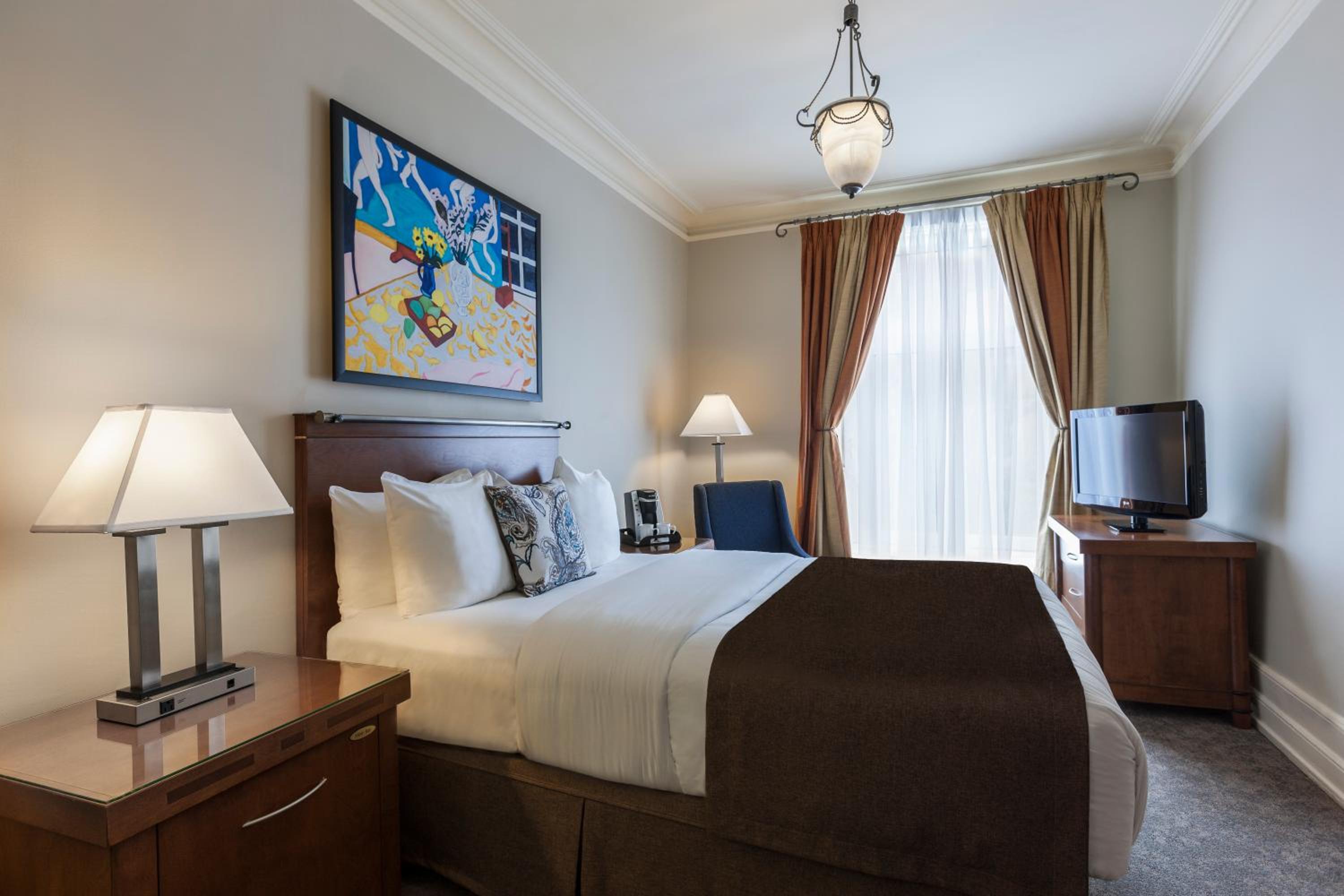 Deluxe Double Room - Photo 1