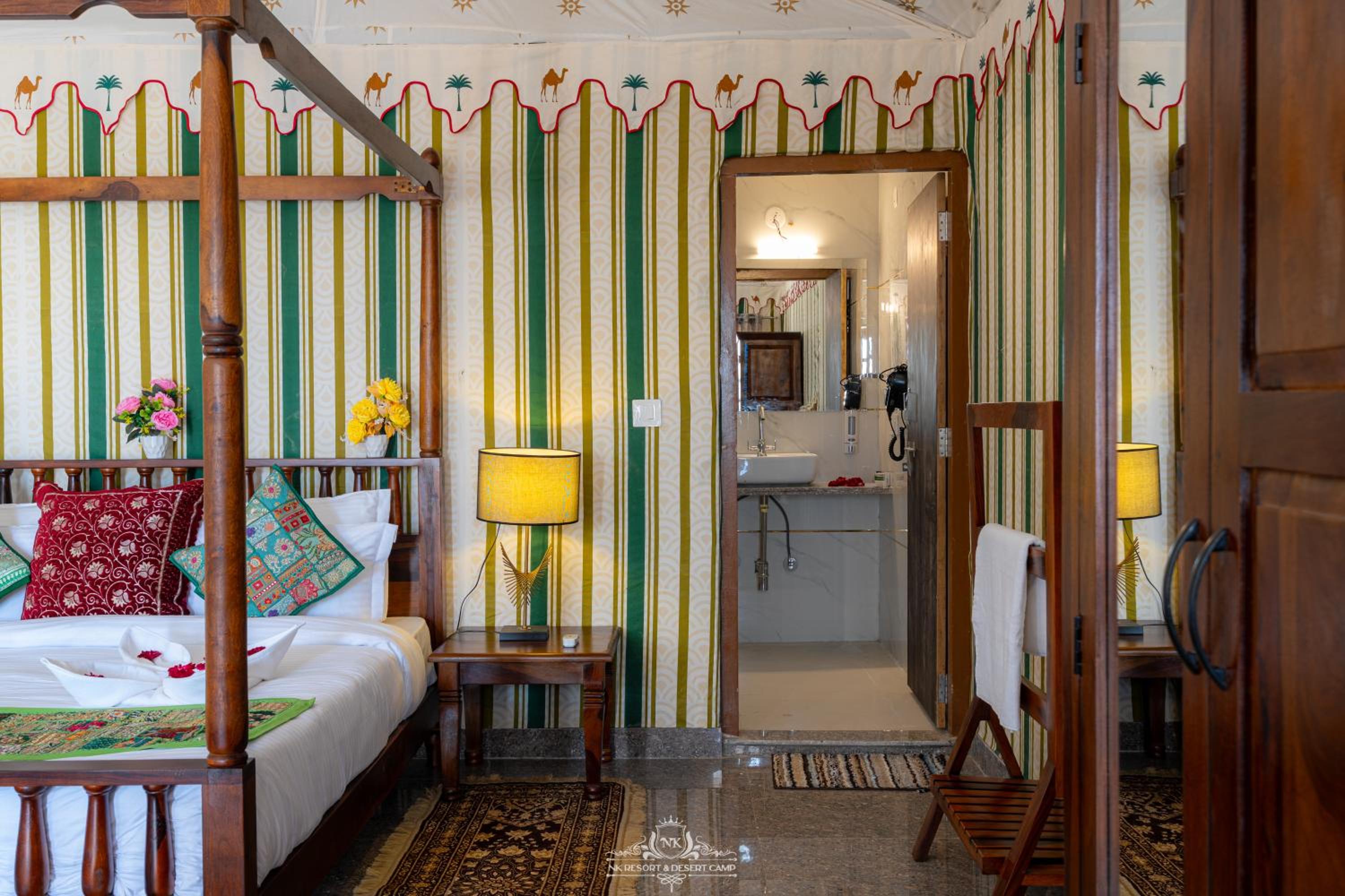 King Suite photo 1