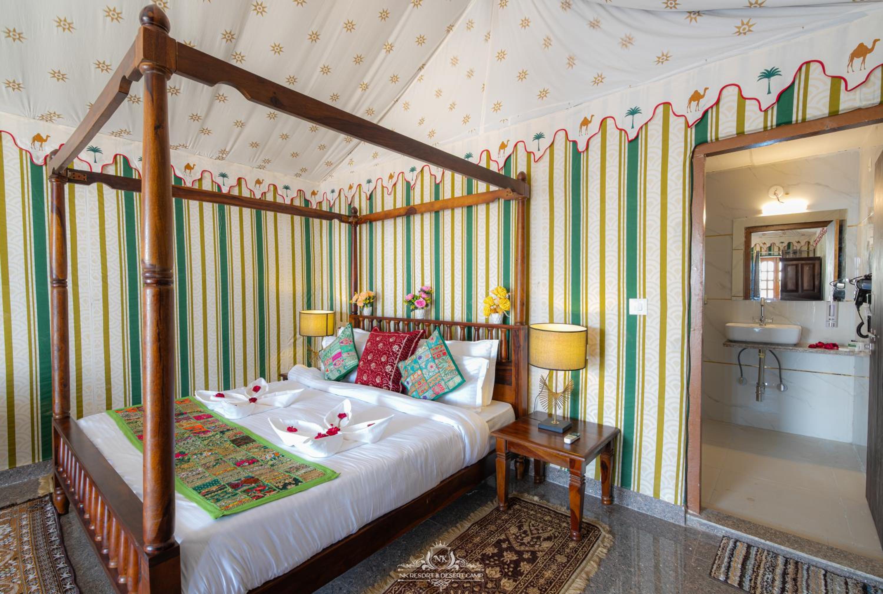 King Suite photo 3