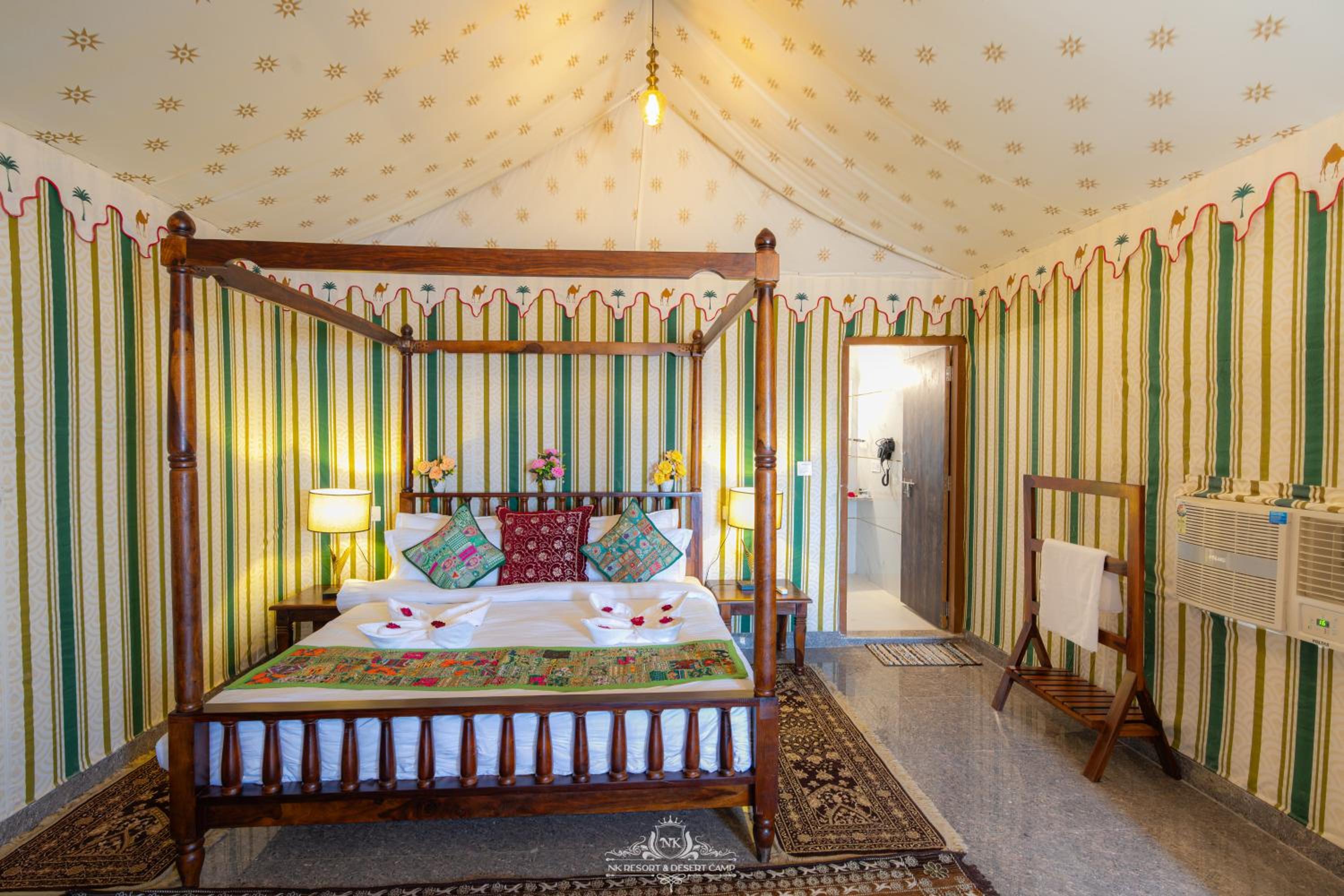 King Suite photo 2