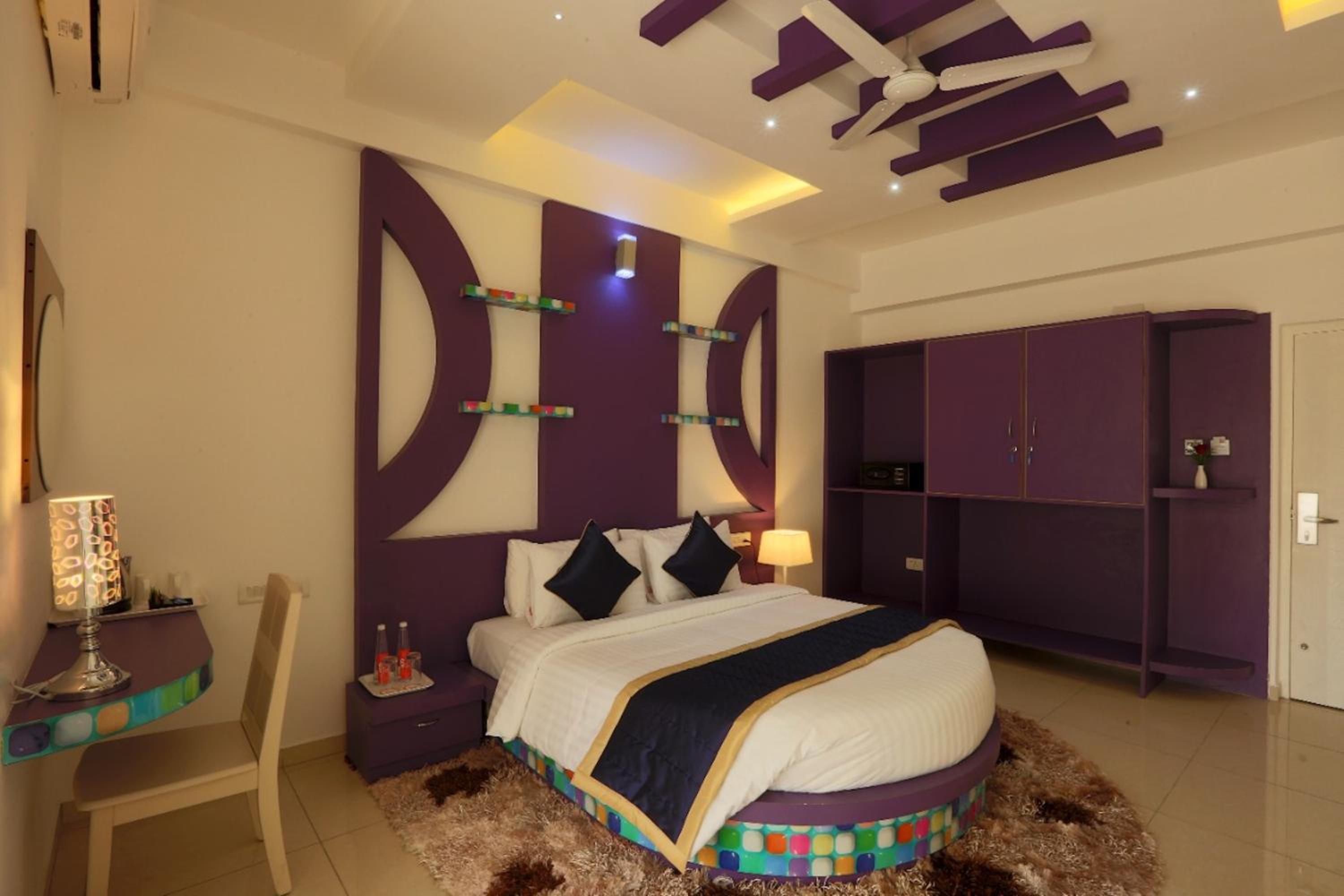 Superior Suite