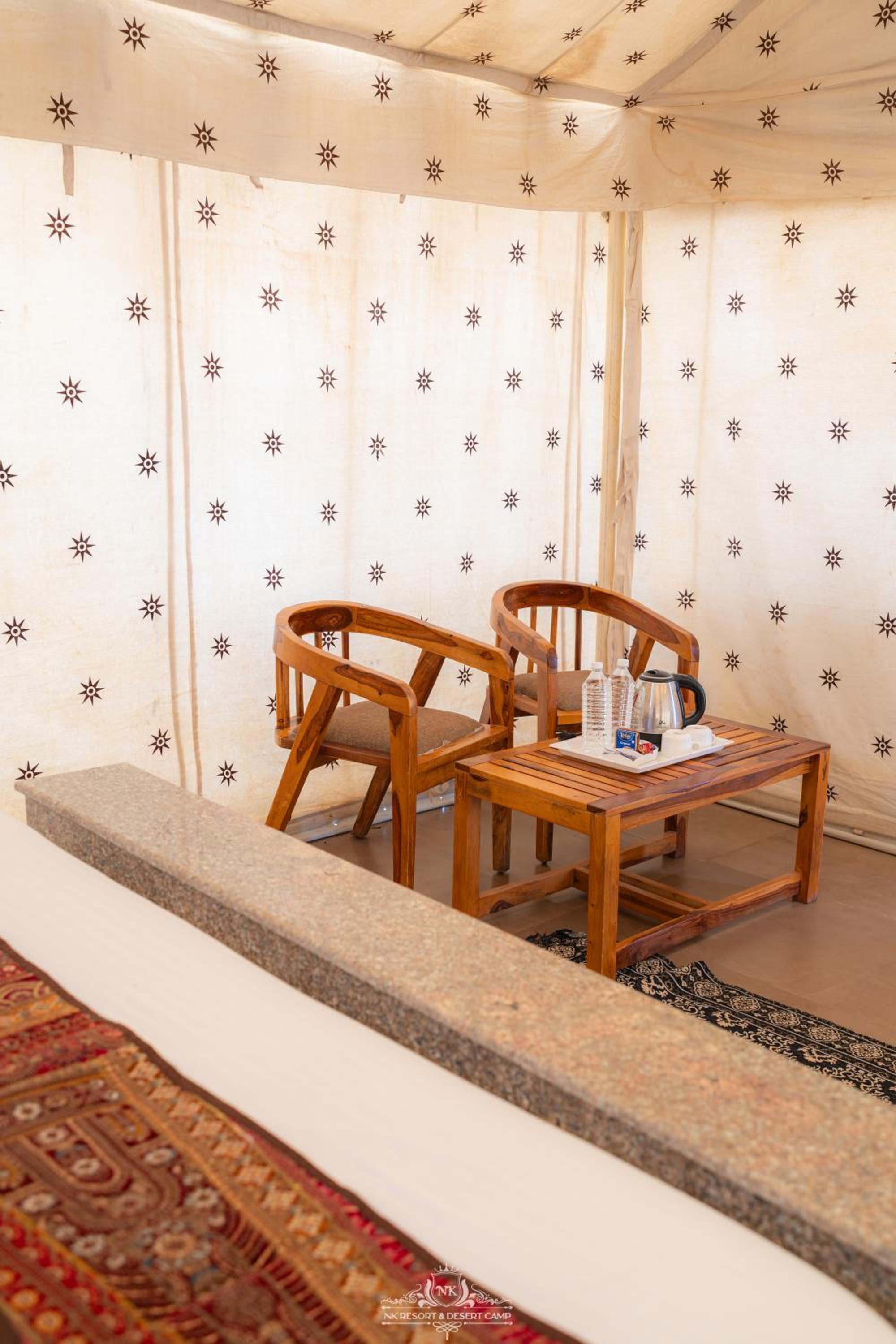 Standard Queen Room photo 1