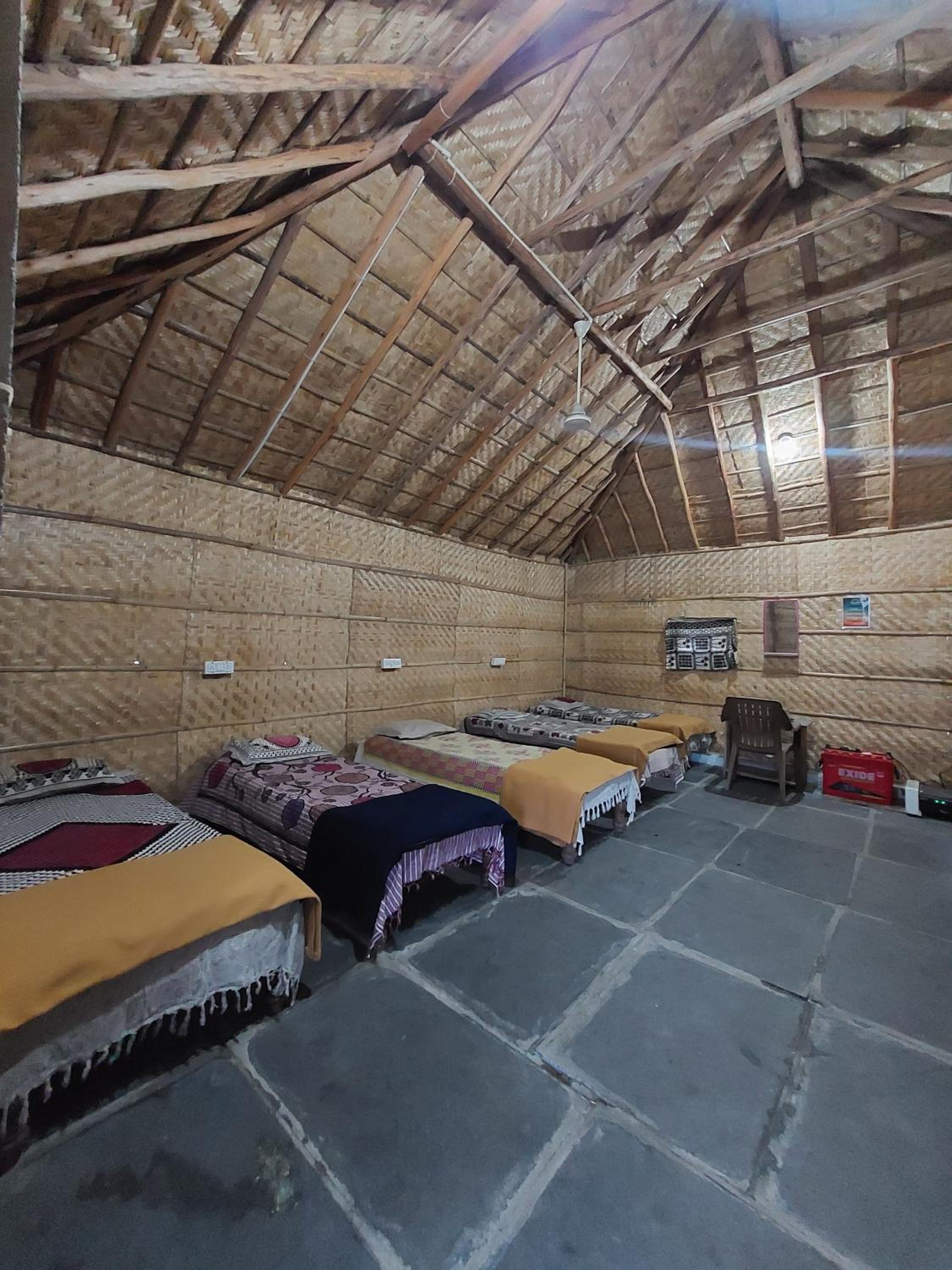 Single Bed in Dormitory Room photo 2