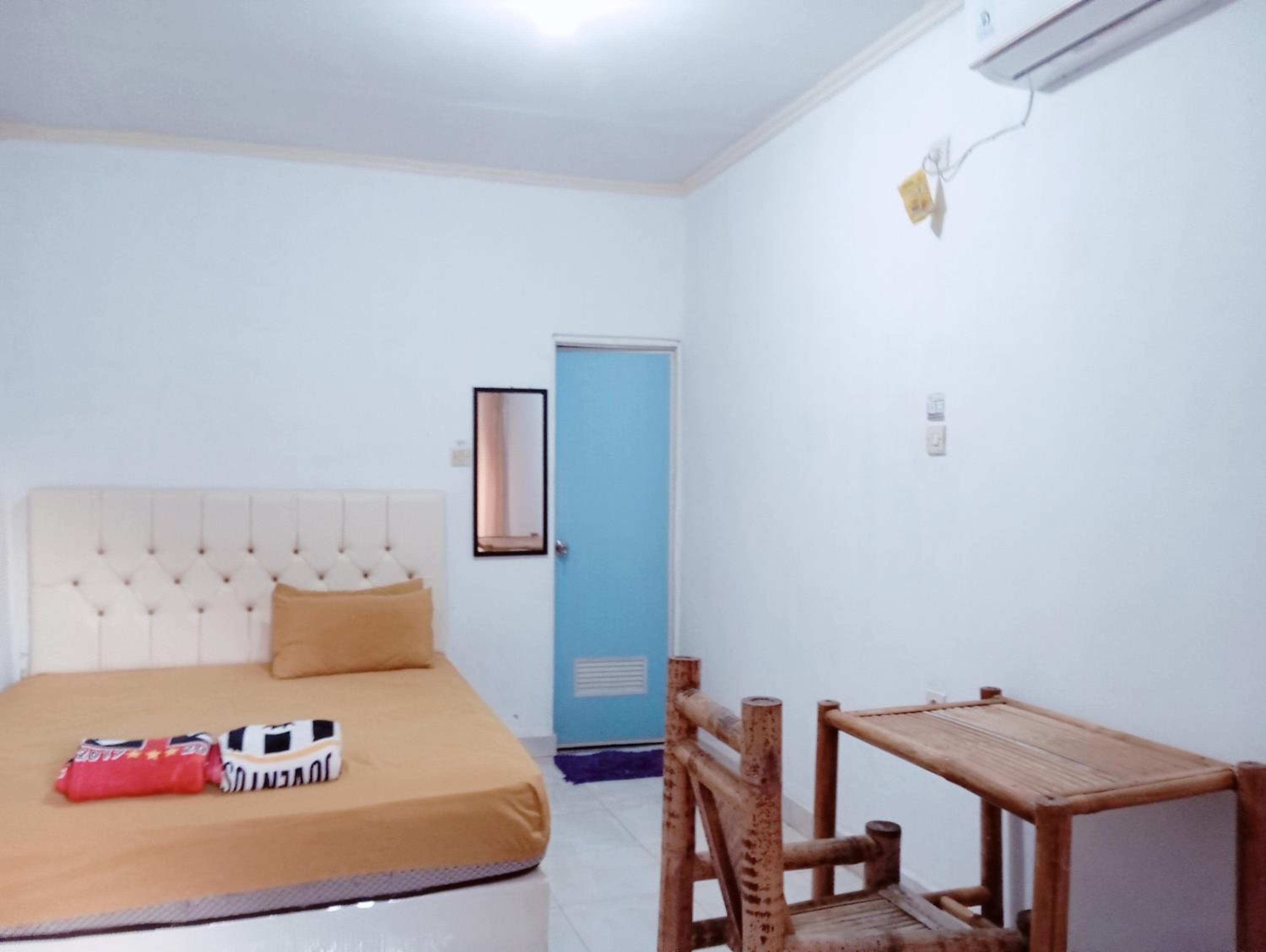 Deluxe Double Room photo 2