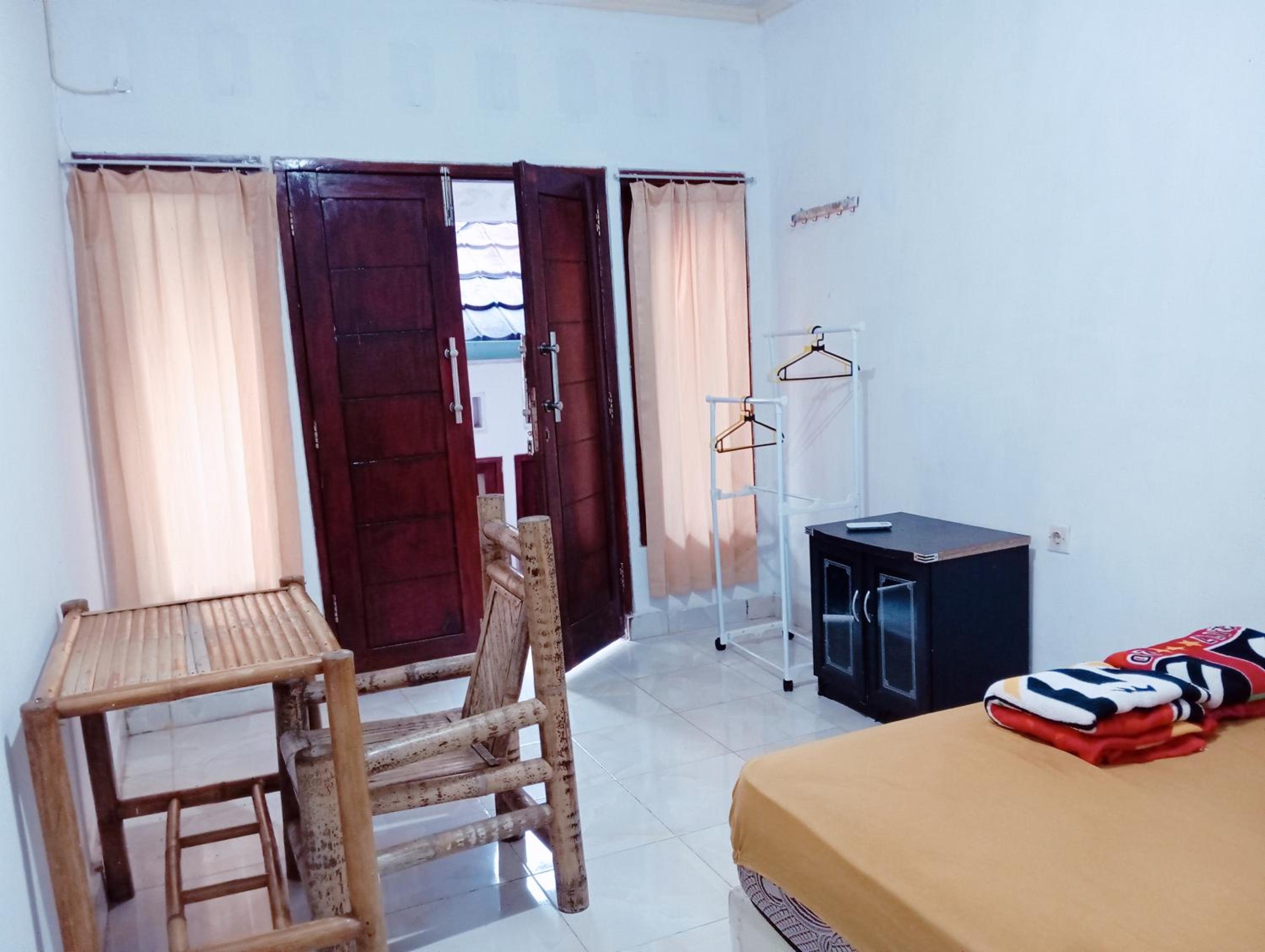 Deluxe Double Room photo 3