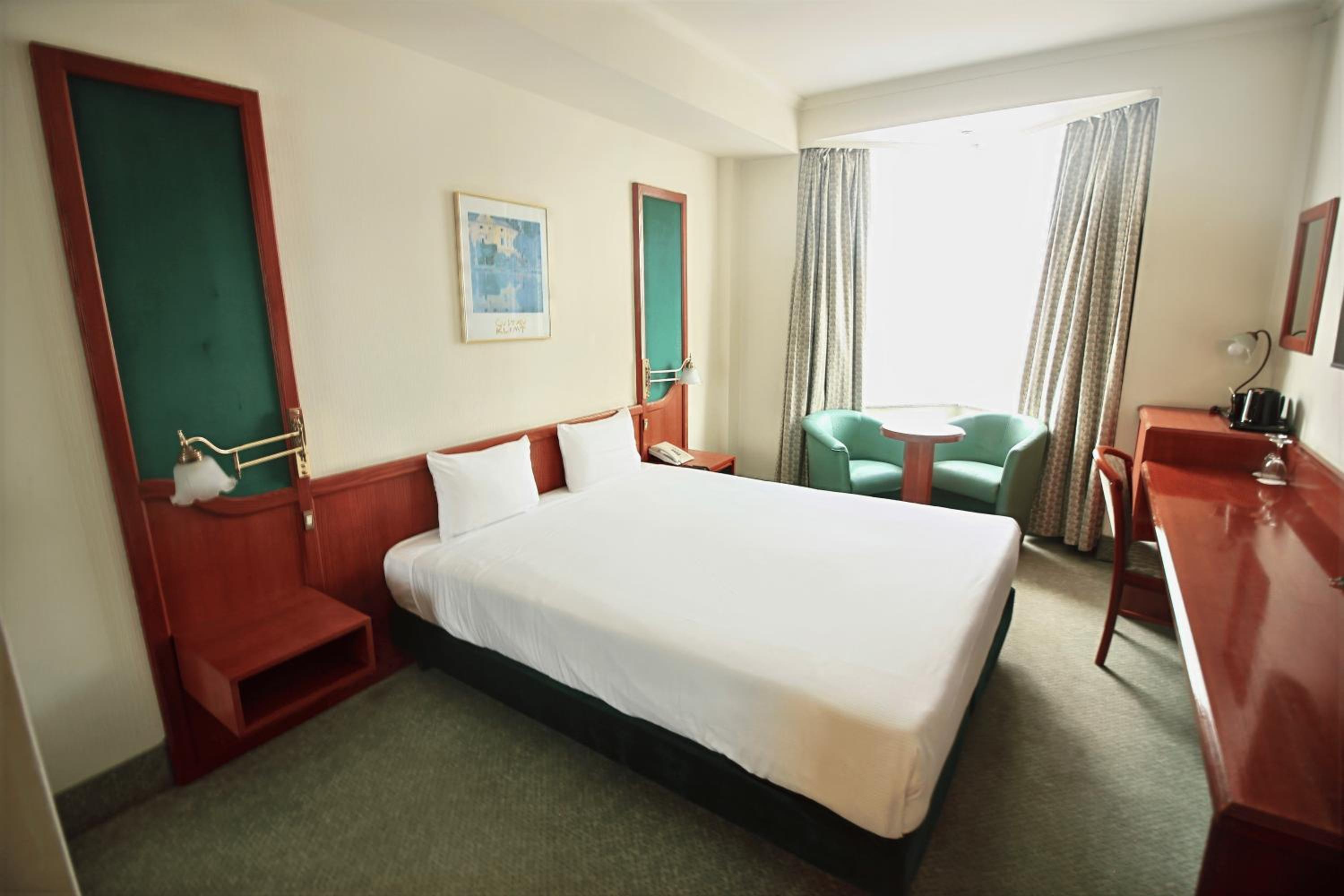 Superior Single Room photo 3