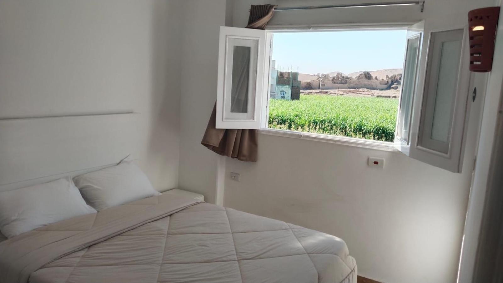 King Room with Mountain View