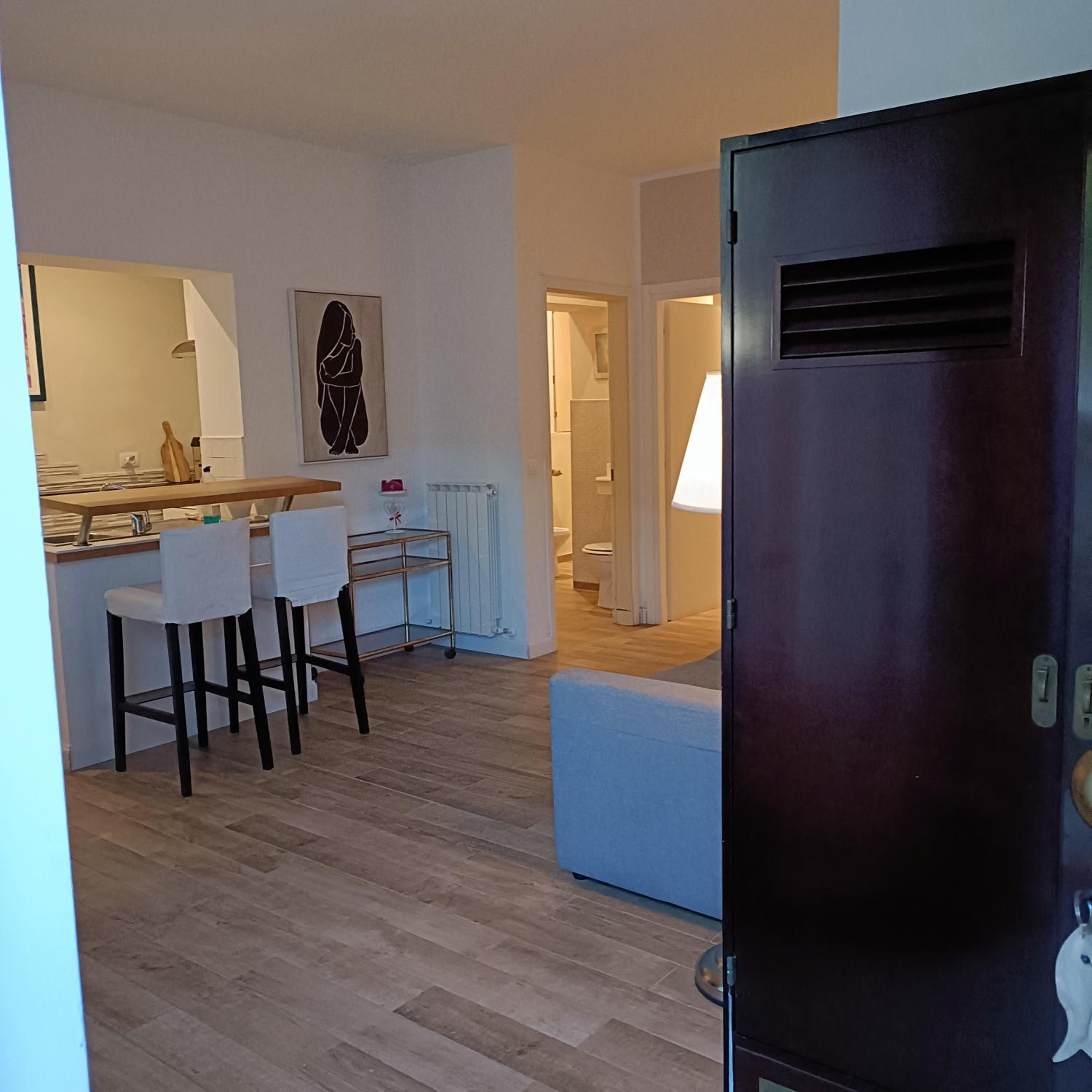 Standard Apartment