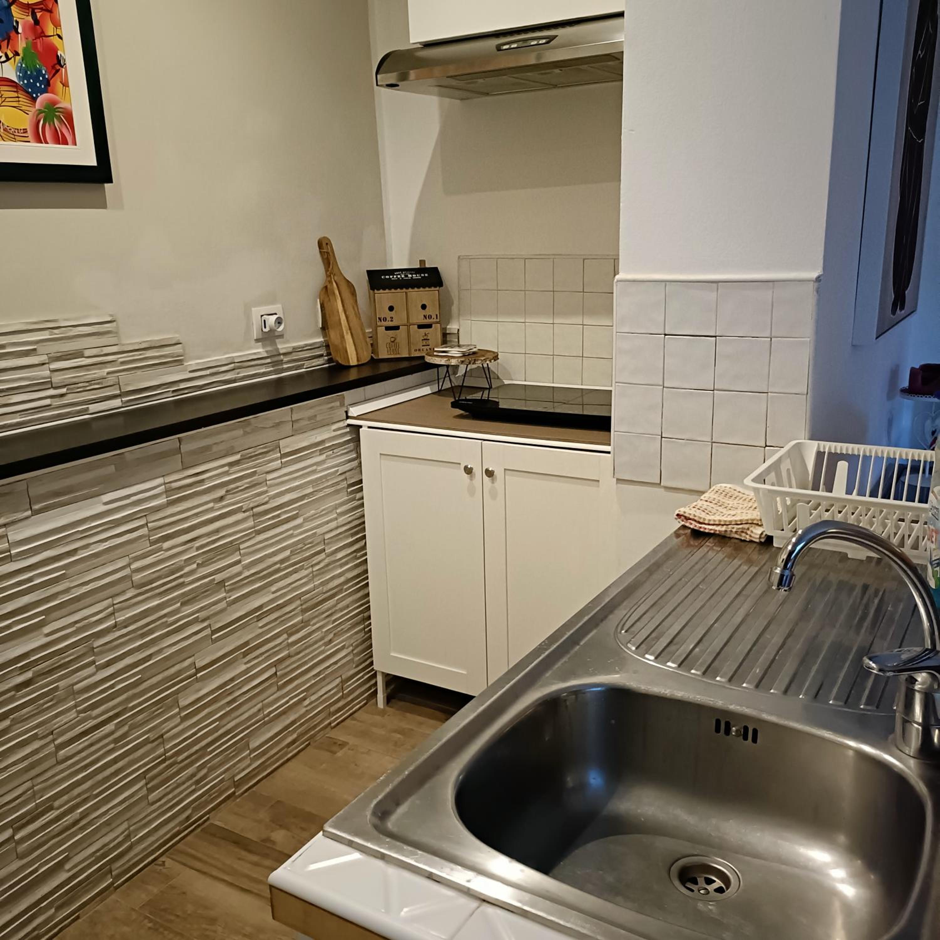 Standard Apartment photo 2