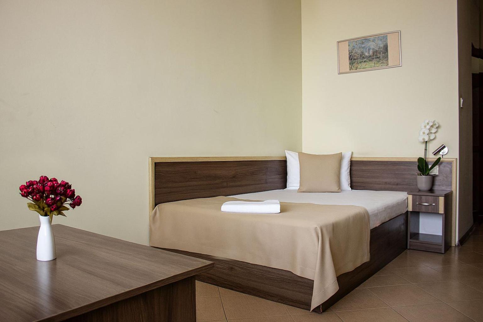 Budget Single Room photo 1