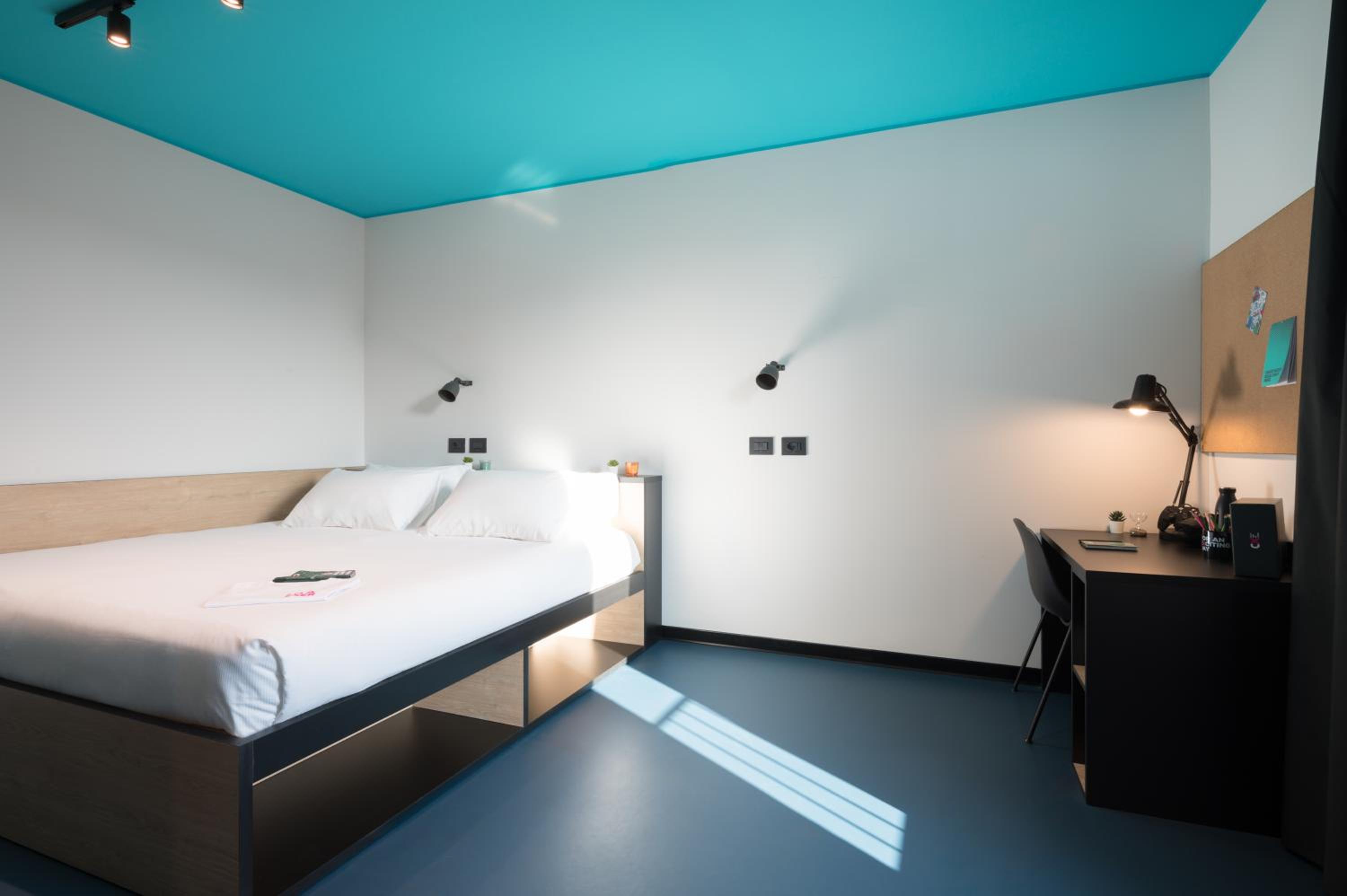 Standard One-Bedroom Apartment photo 2