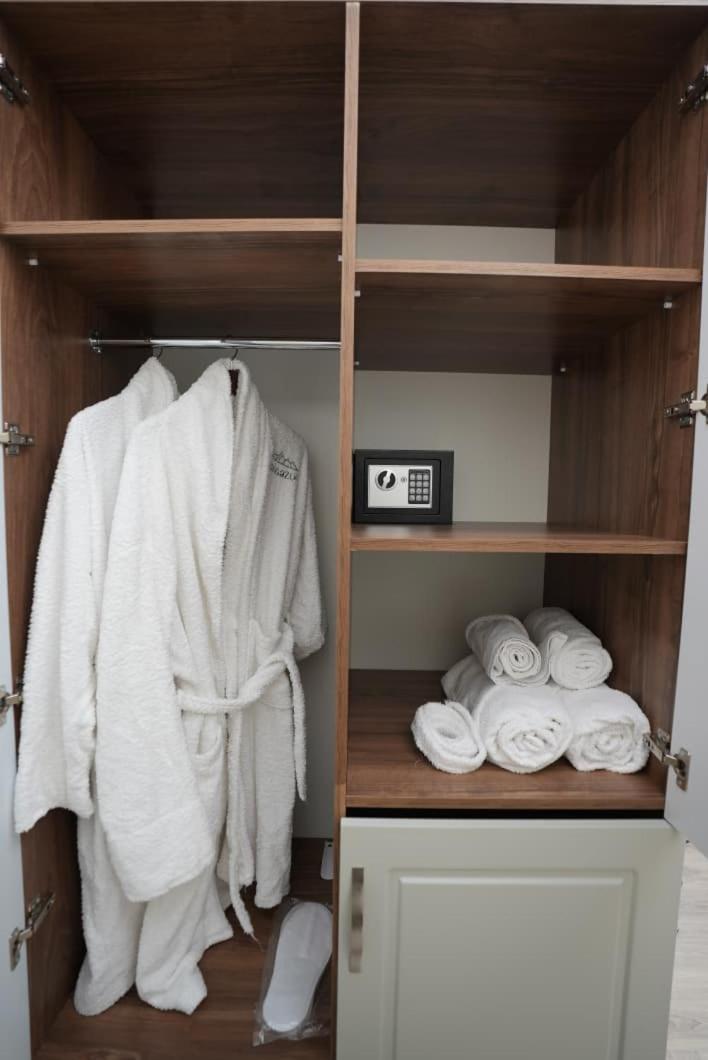 Economy Double Room photo 1