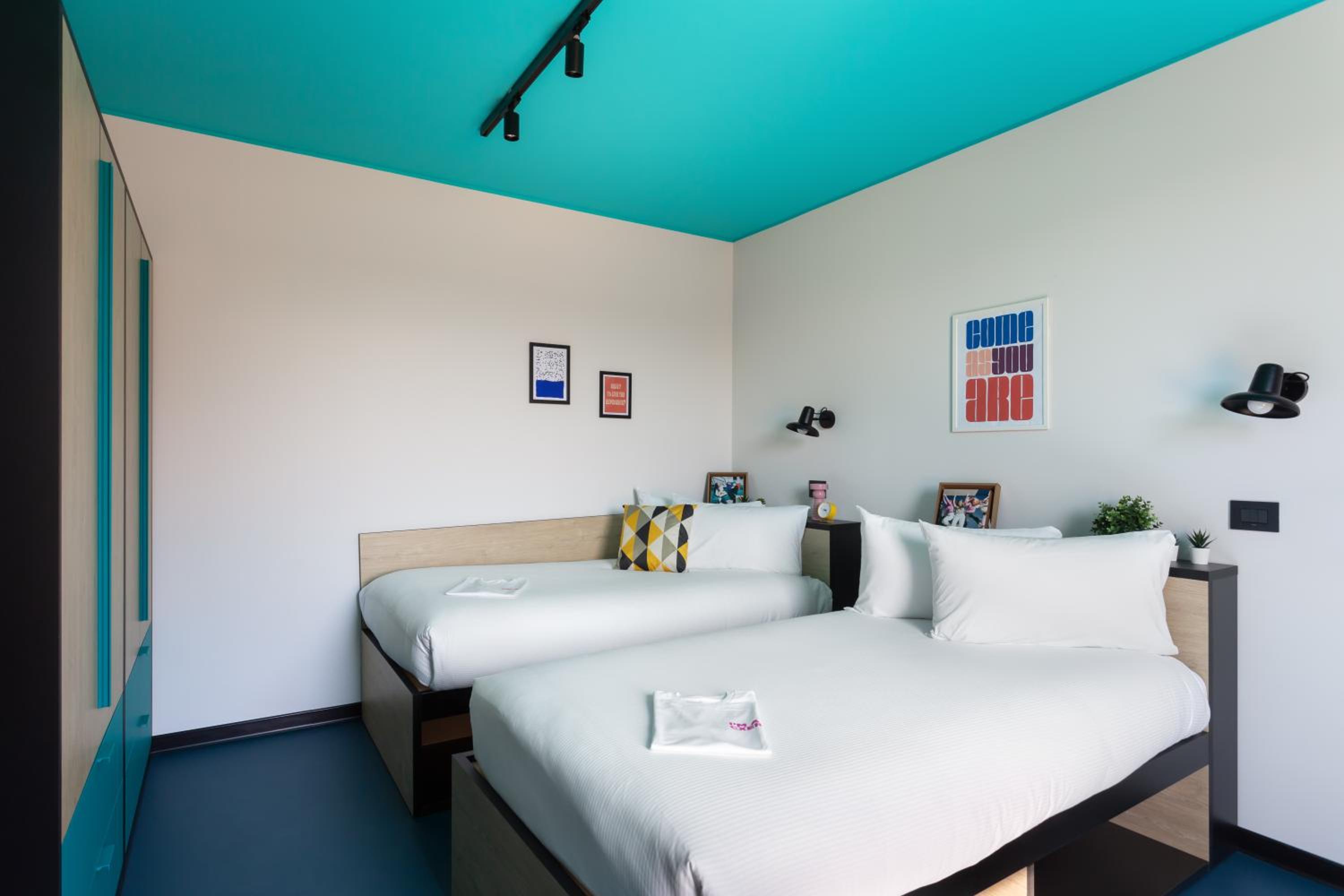 Standard One-Bedroom Apartment photo 1