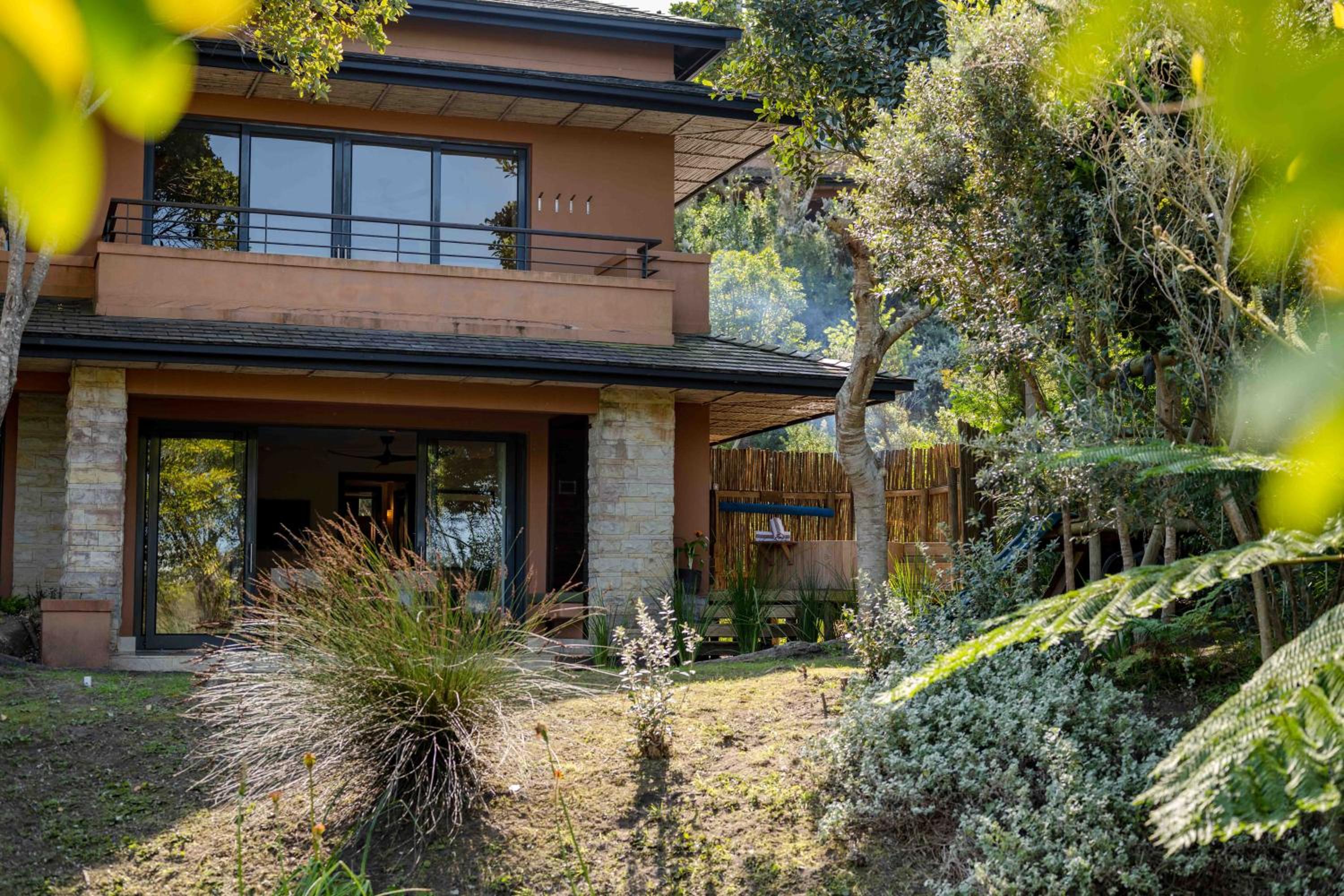 Eco Nature Interconnecting Suite
