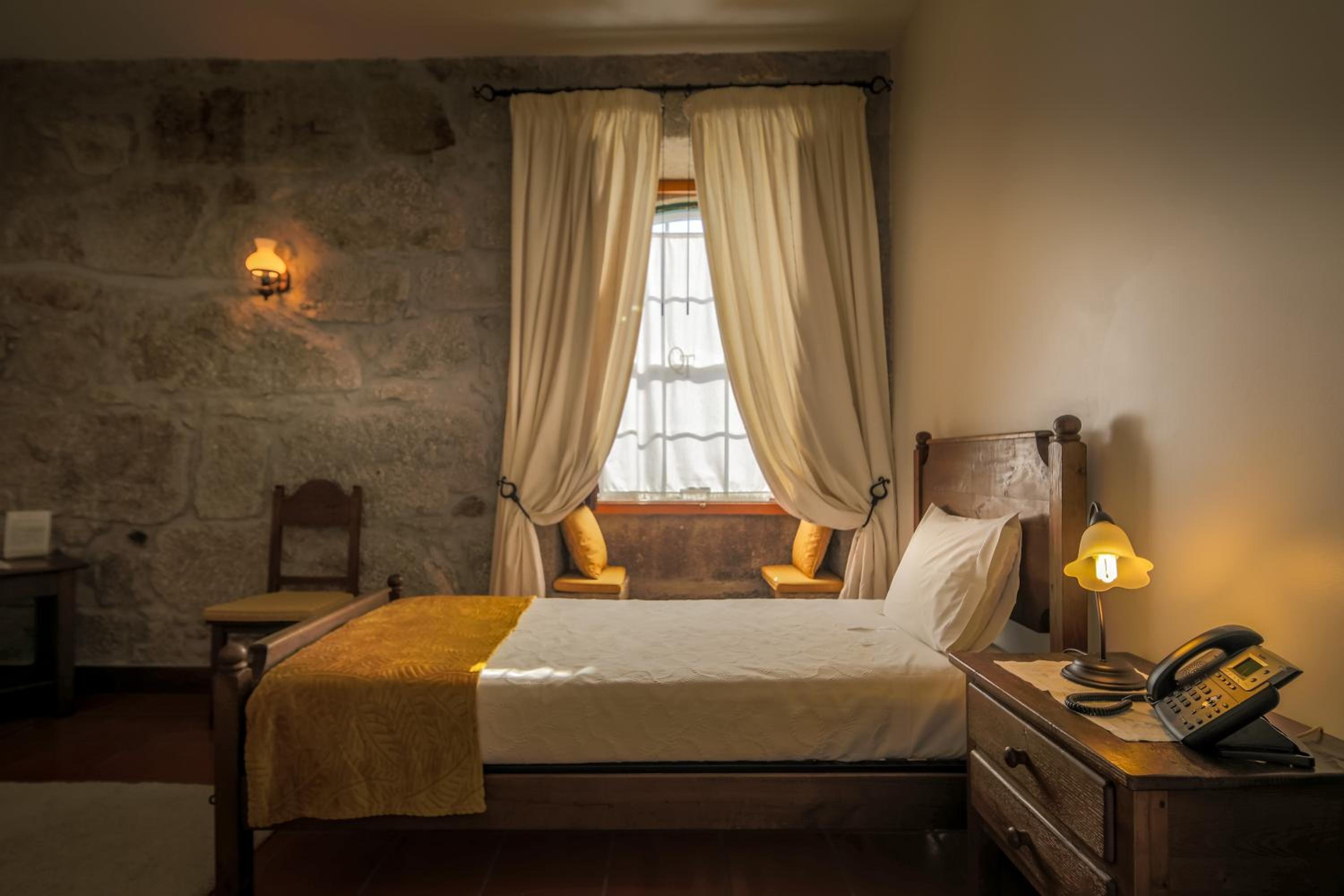 Double or Twin Room photo 1