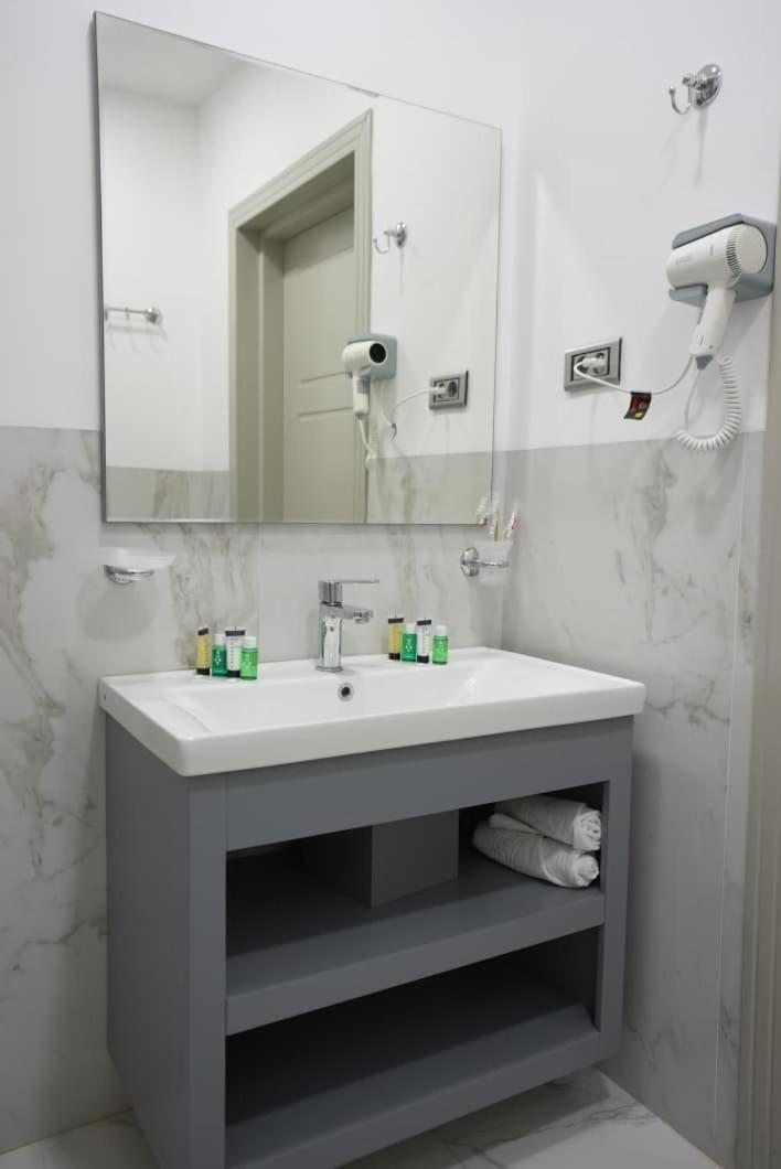 Budget Double or Twin Room photo 1