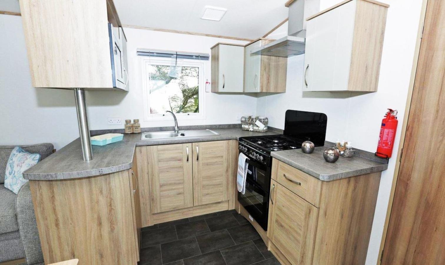 Appletree Holiday Park by Away Resorts