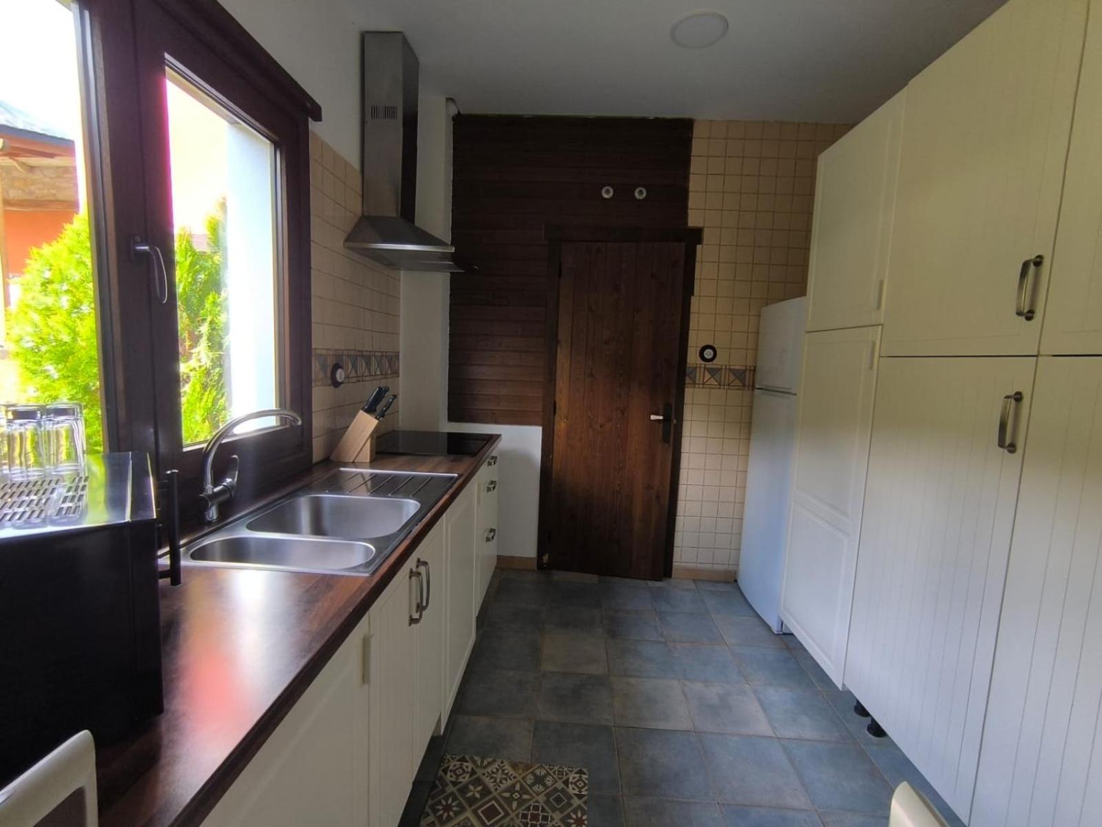 Apartment - Split Level