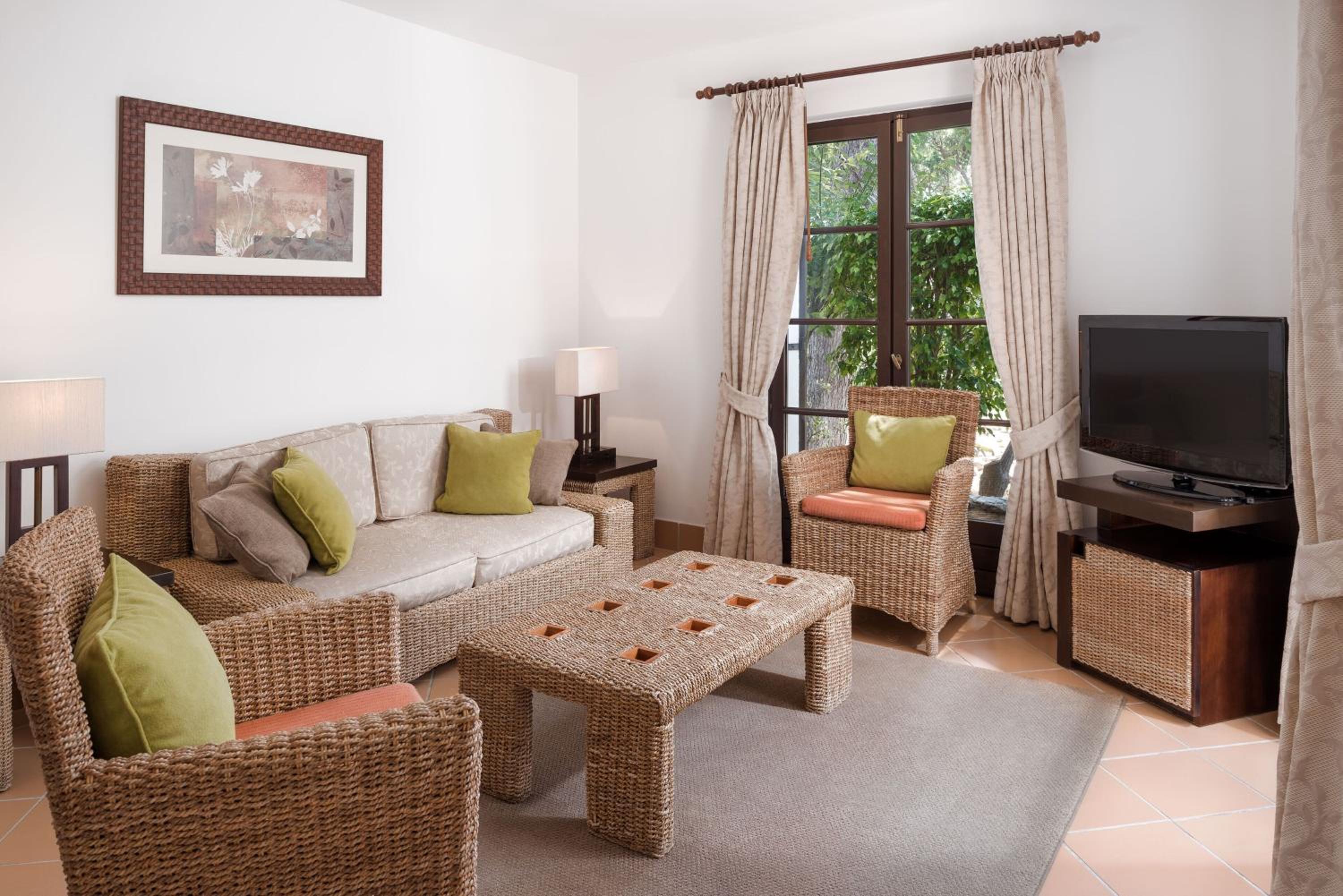 Three-Bedroom Townhouse