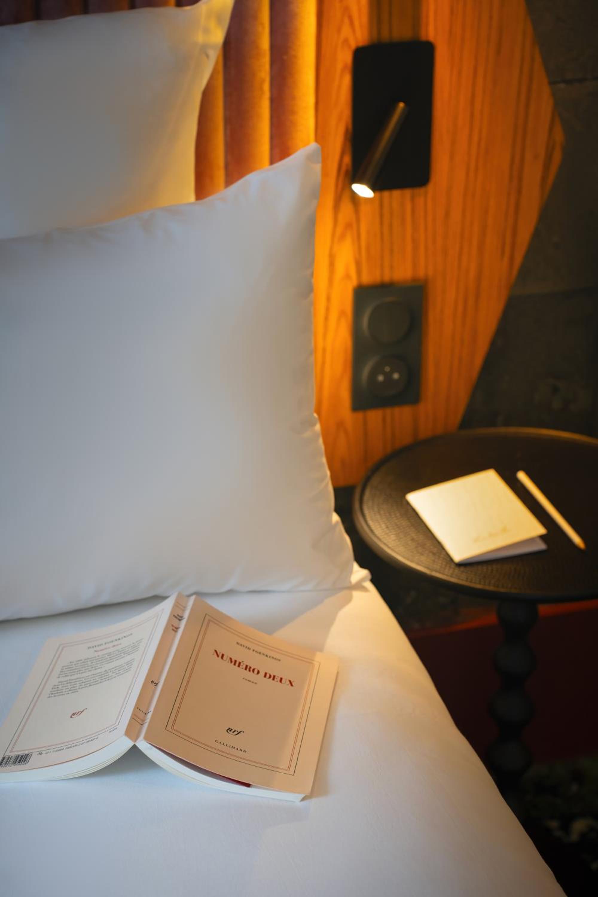 Superior Double Room - Photo 16