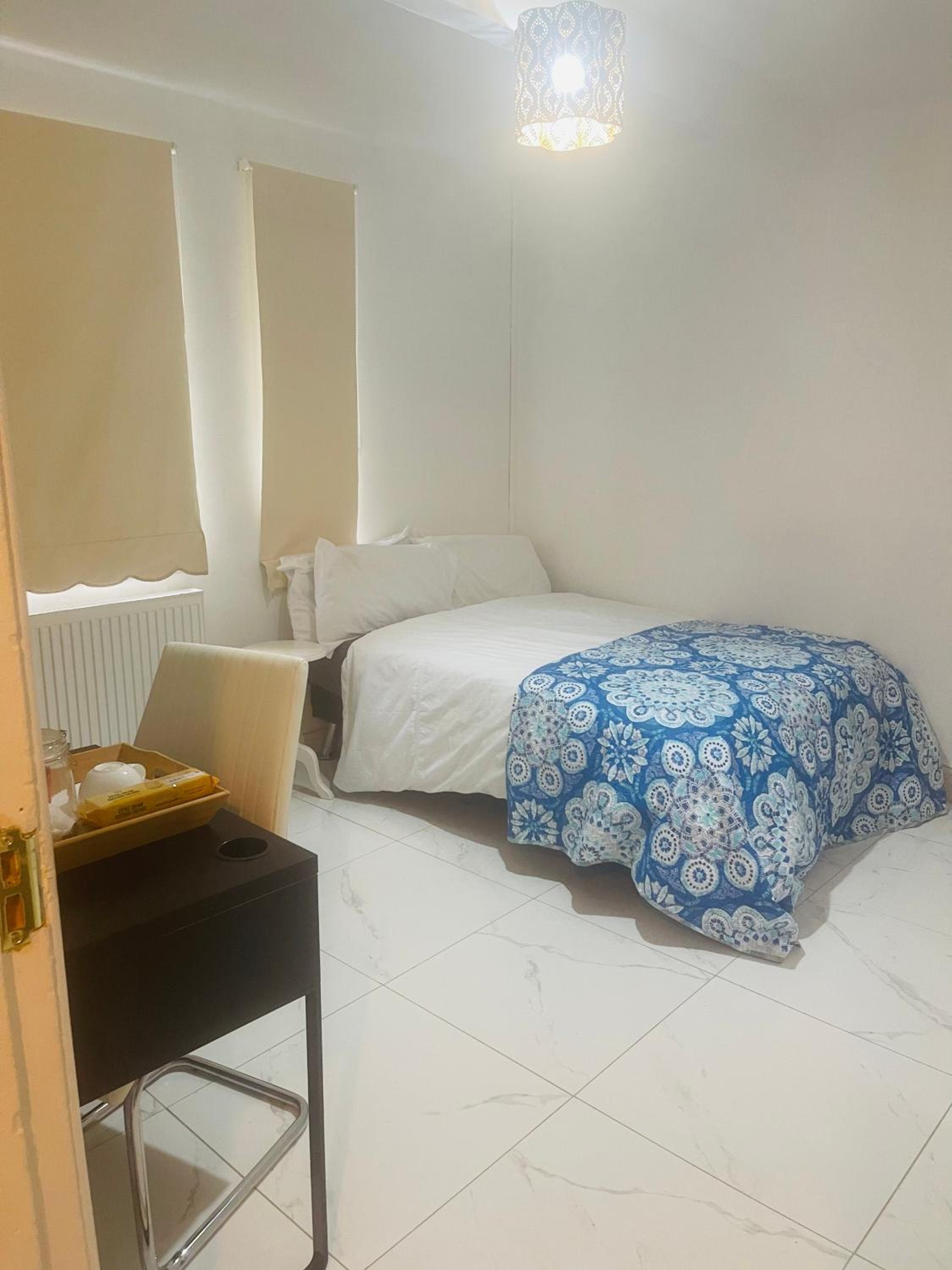 Double Room photo 3