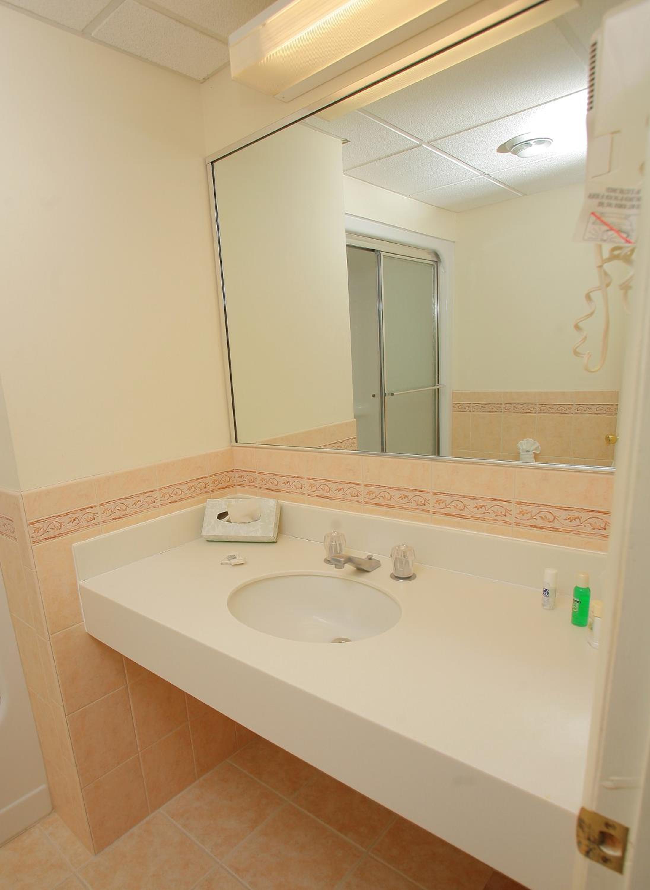 One-Bedroom Suite with Sofa Bed - Photo 2