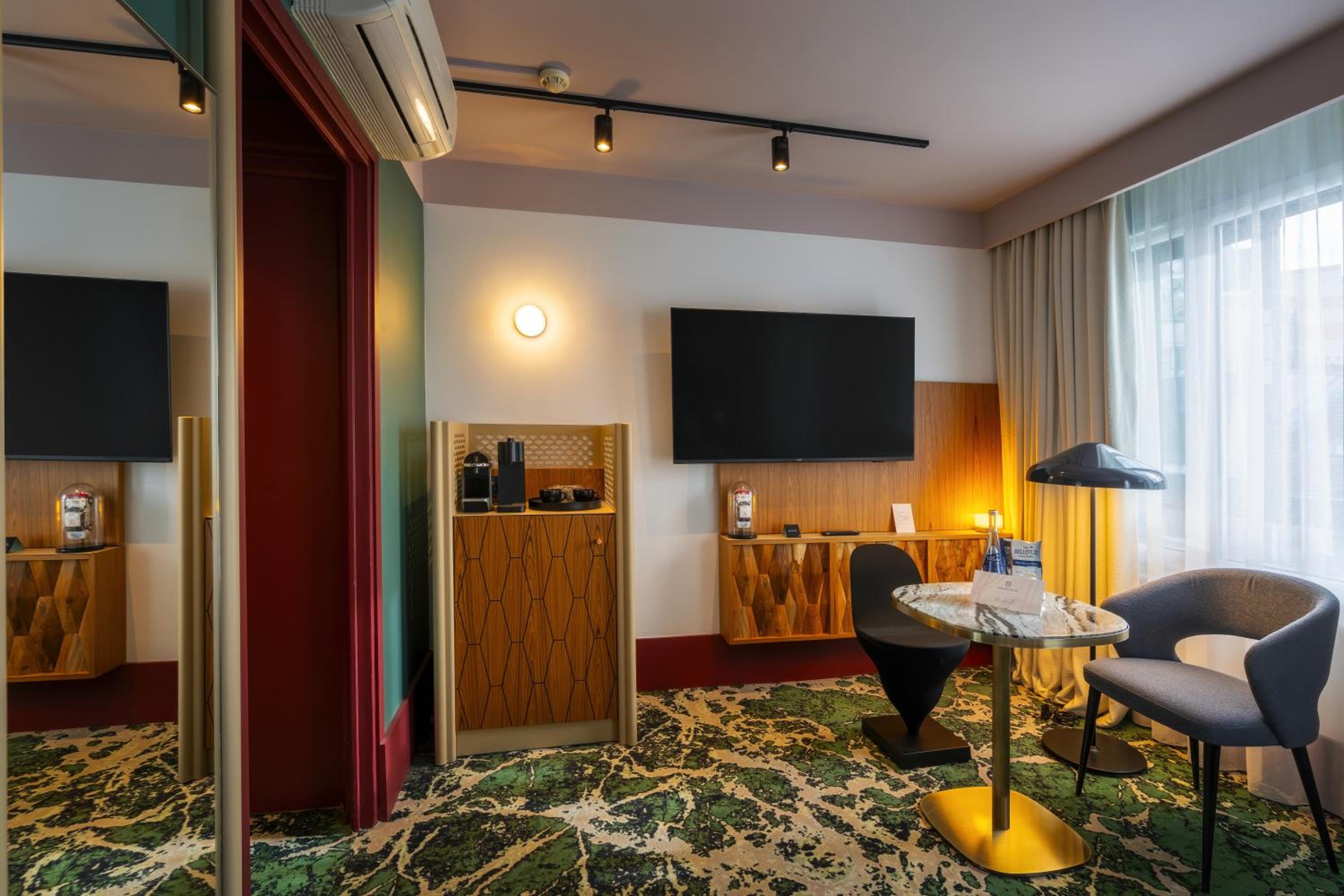 Superior Twin Room - Photo 16