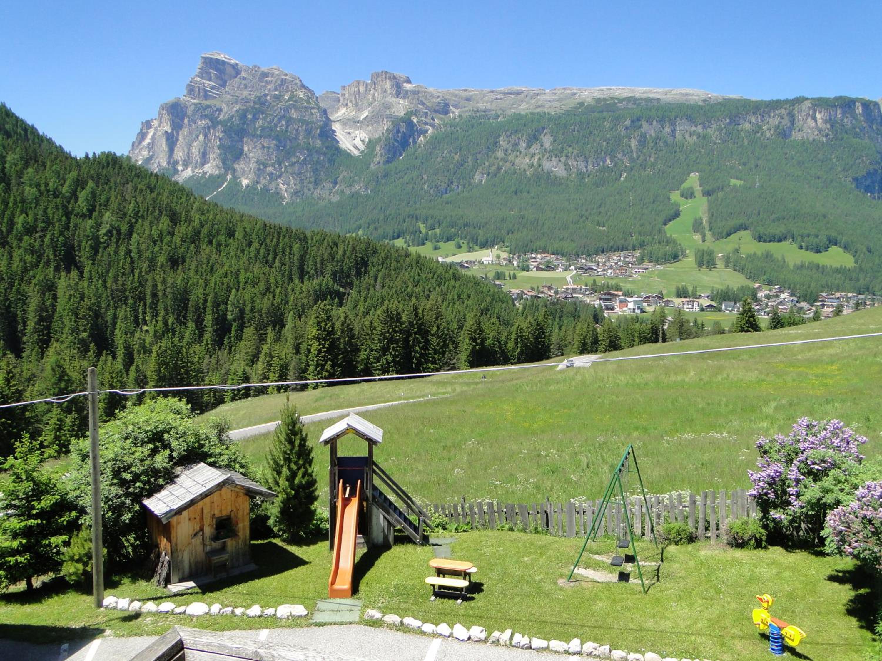 Double Room with Mountain View photo 3