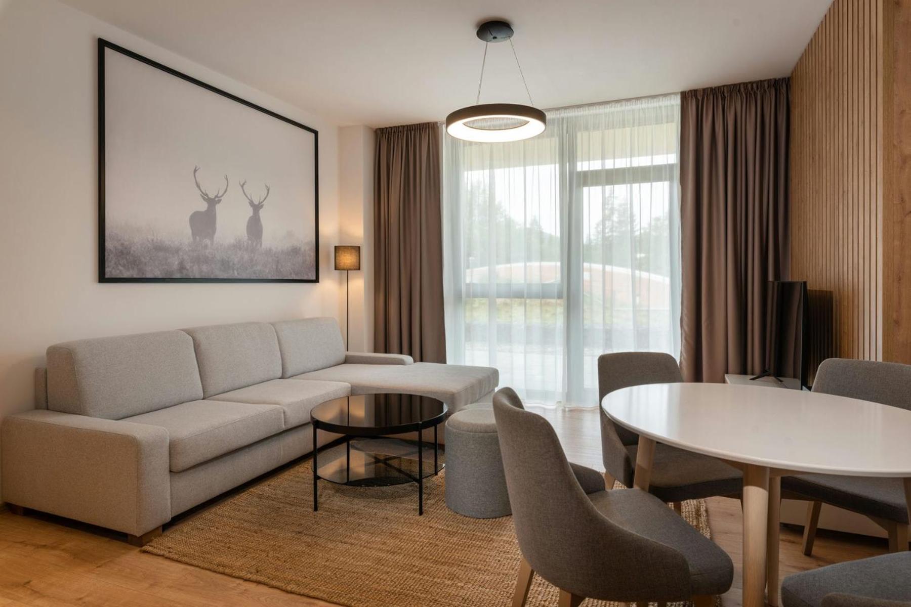 Apartment with Terrace photo 3