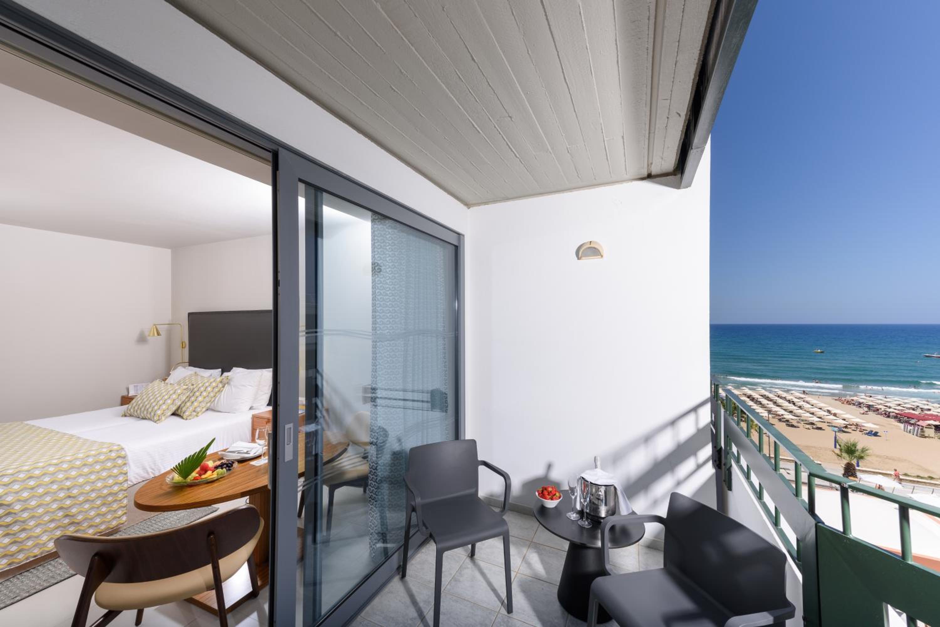 Classic Room, Sea View - Photo 3