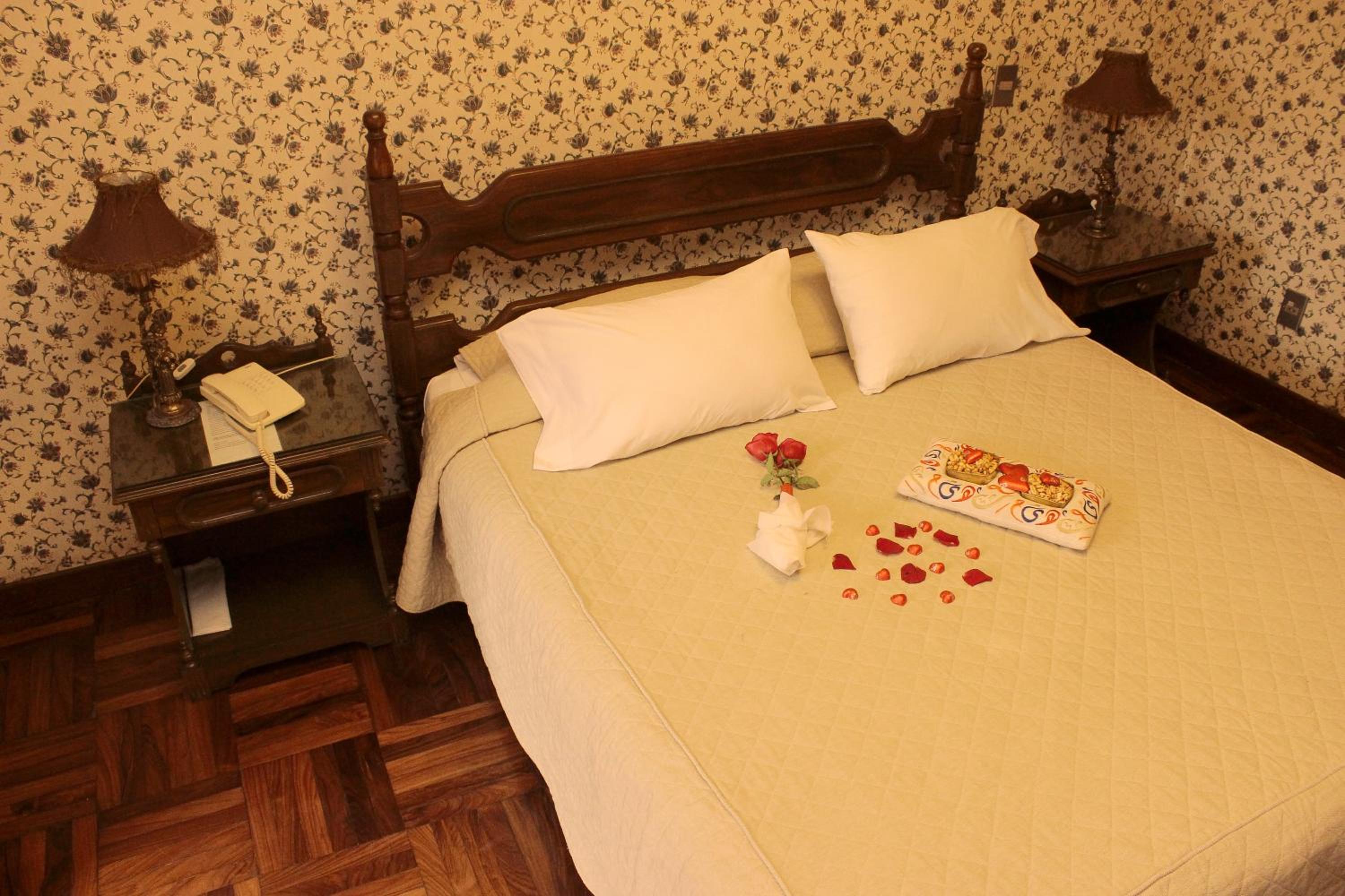 Duplex Suite