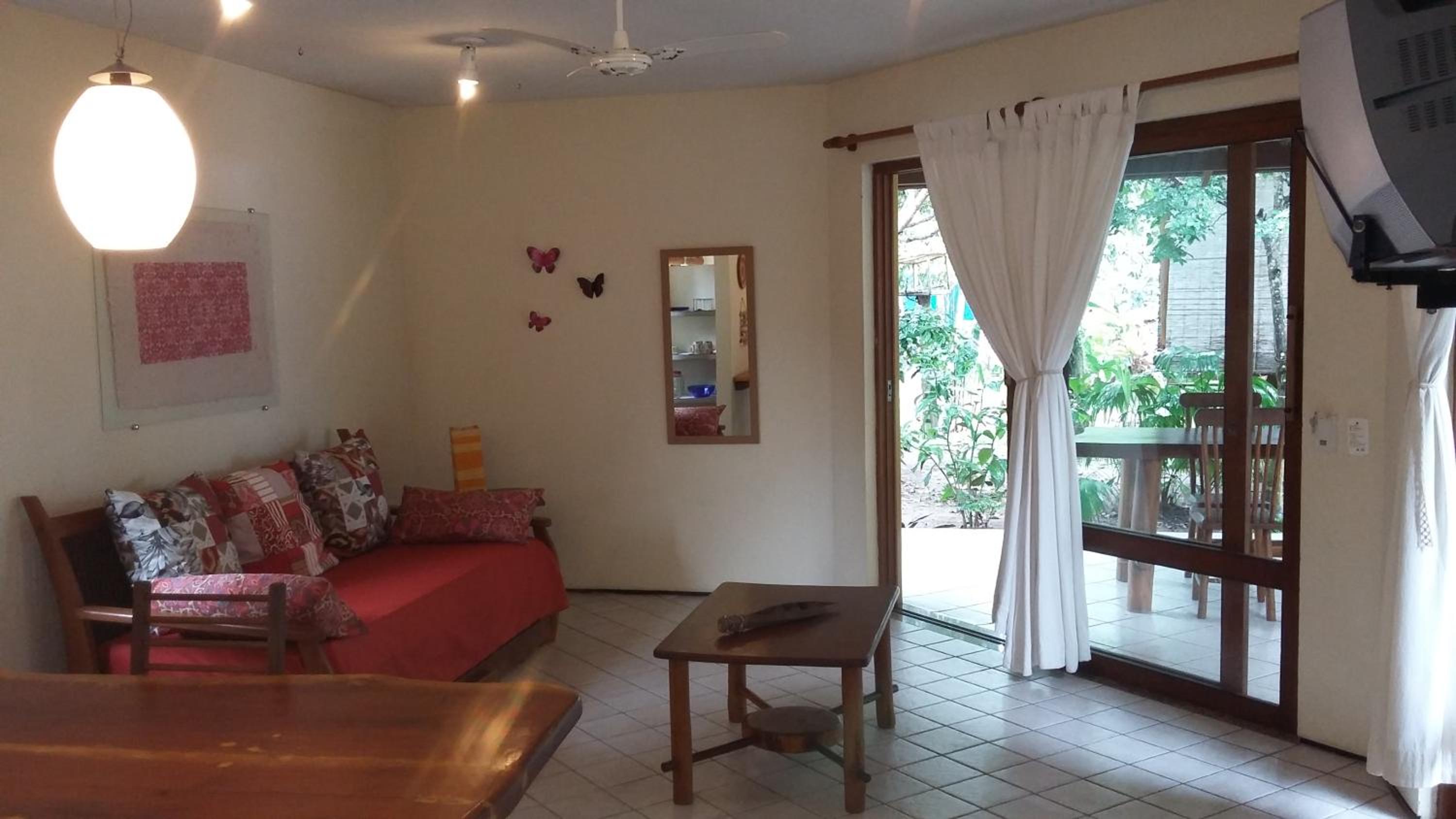 Apartment (4 Adults)