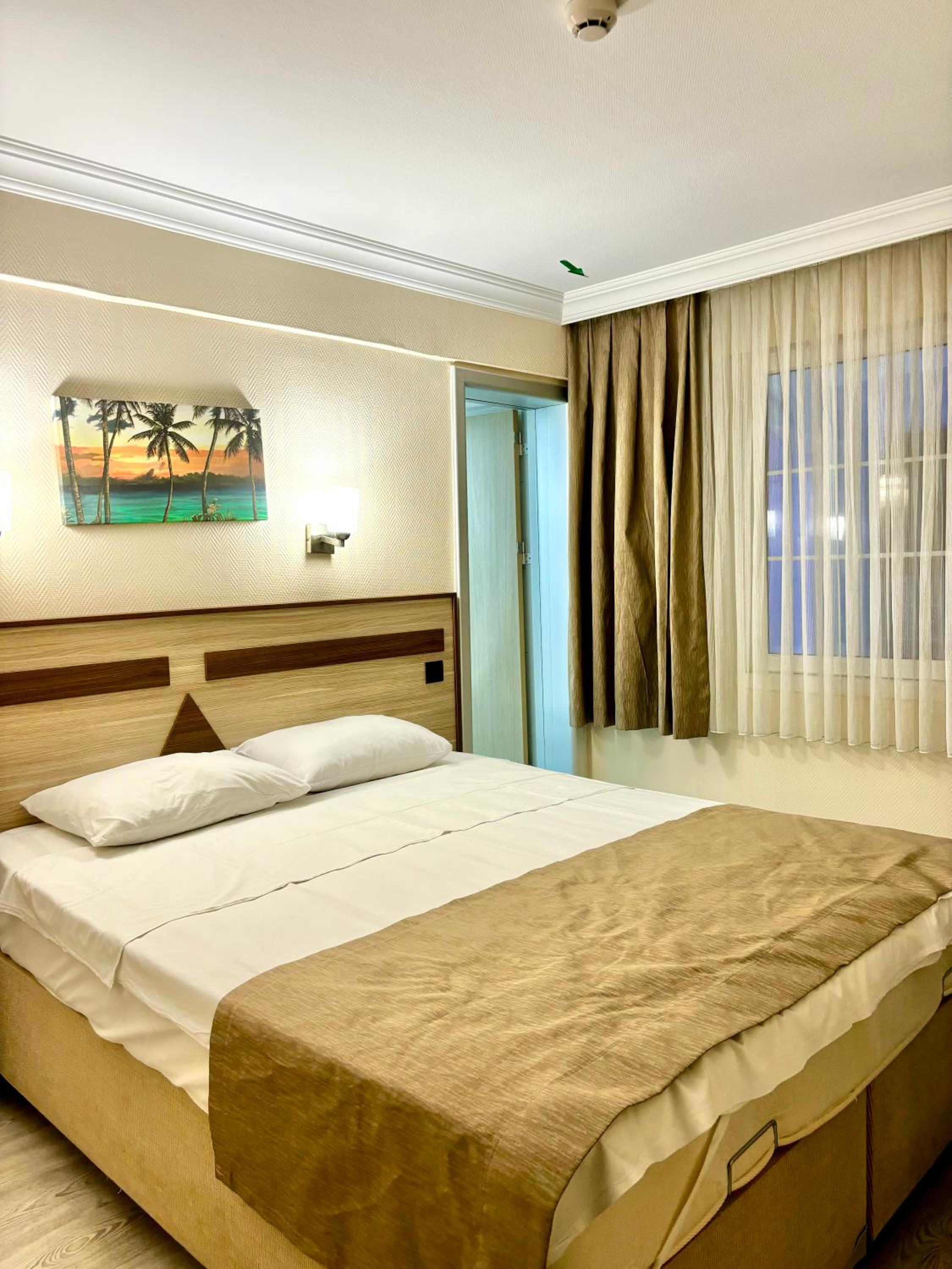 Standard Single Room photo 1