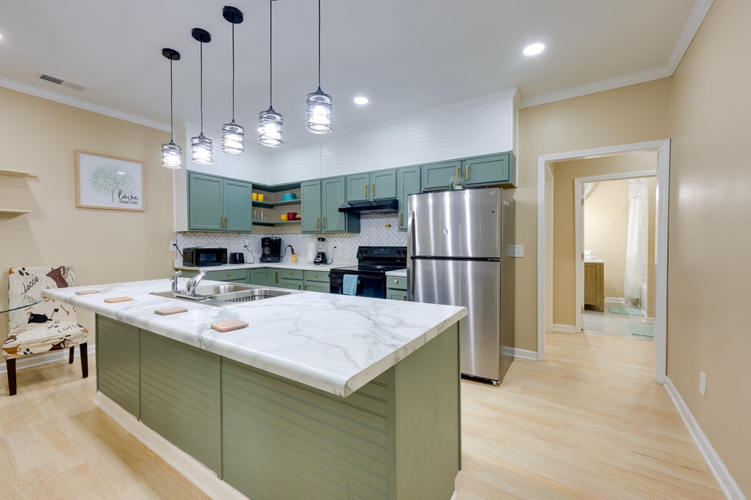 Vacation Home photo 2