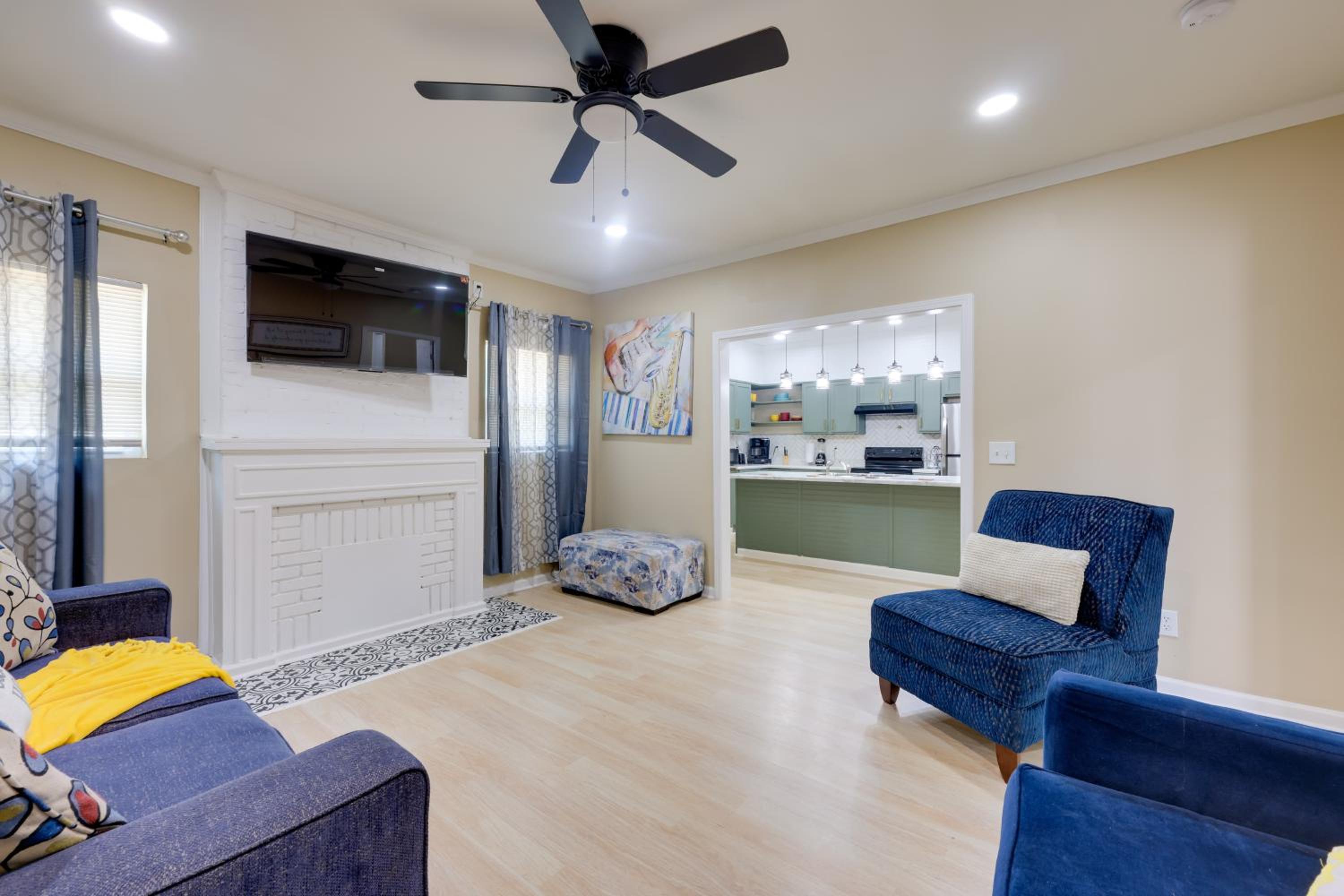 Vacation Home photo 1