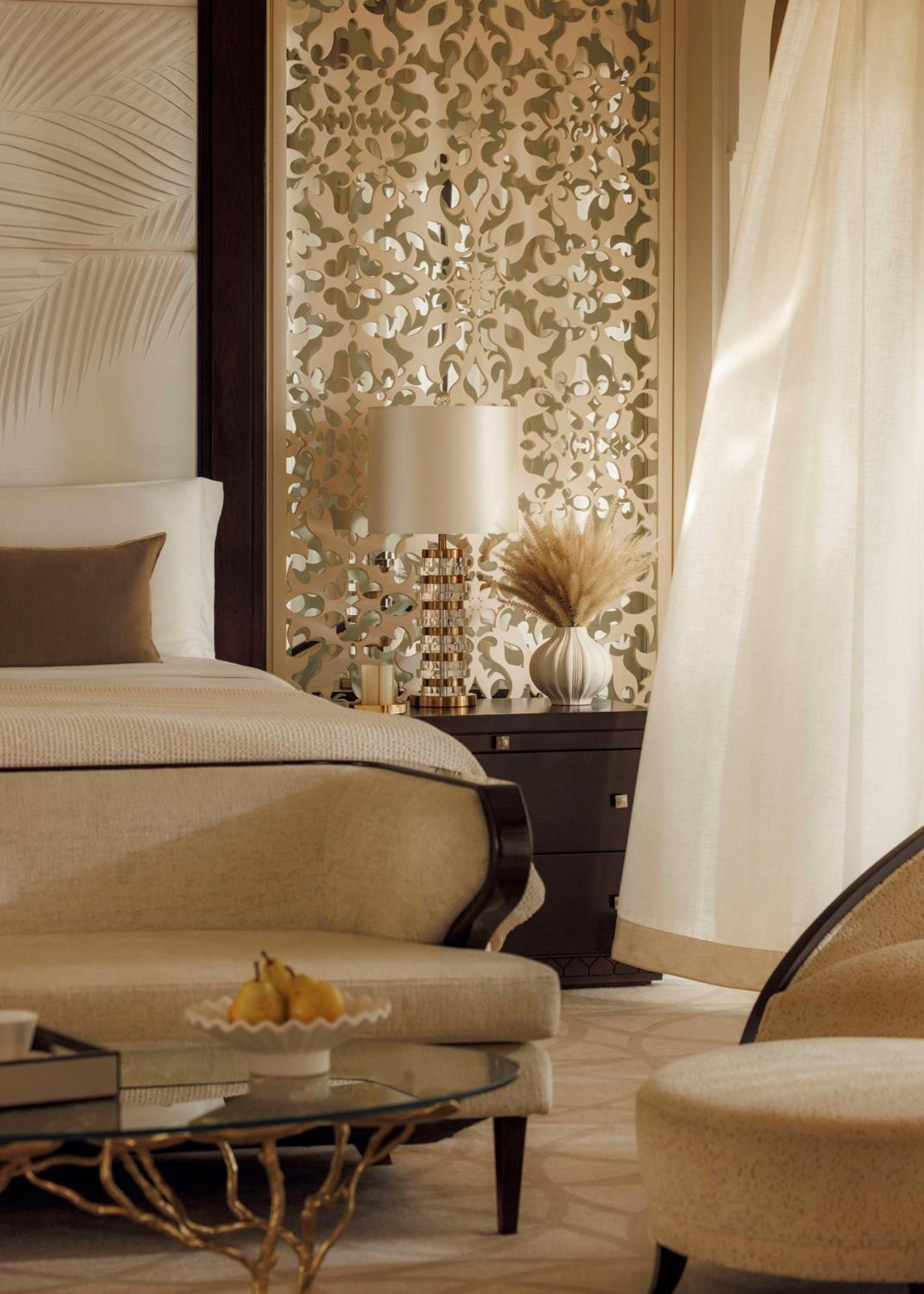 Two Bedroom Beachfront Villa - UAE Resident, UAE ID Mandatory