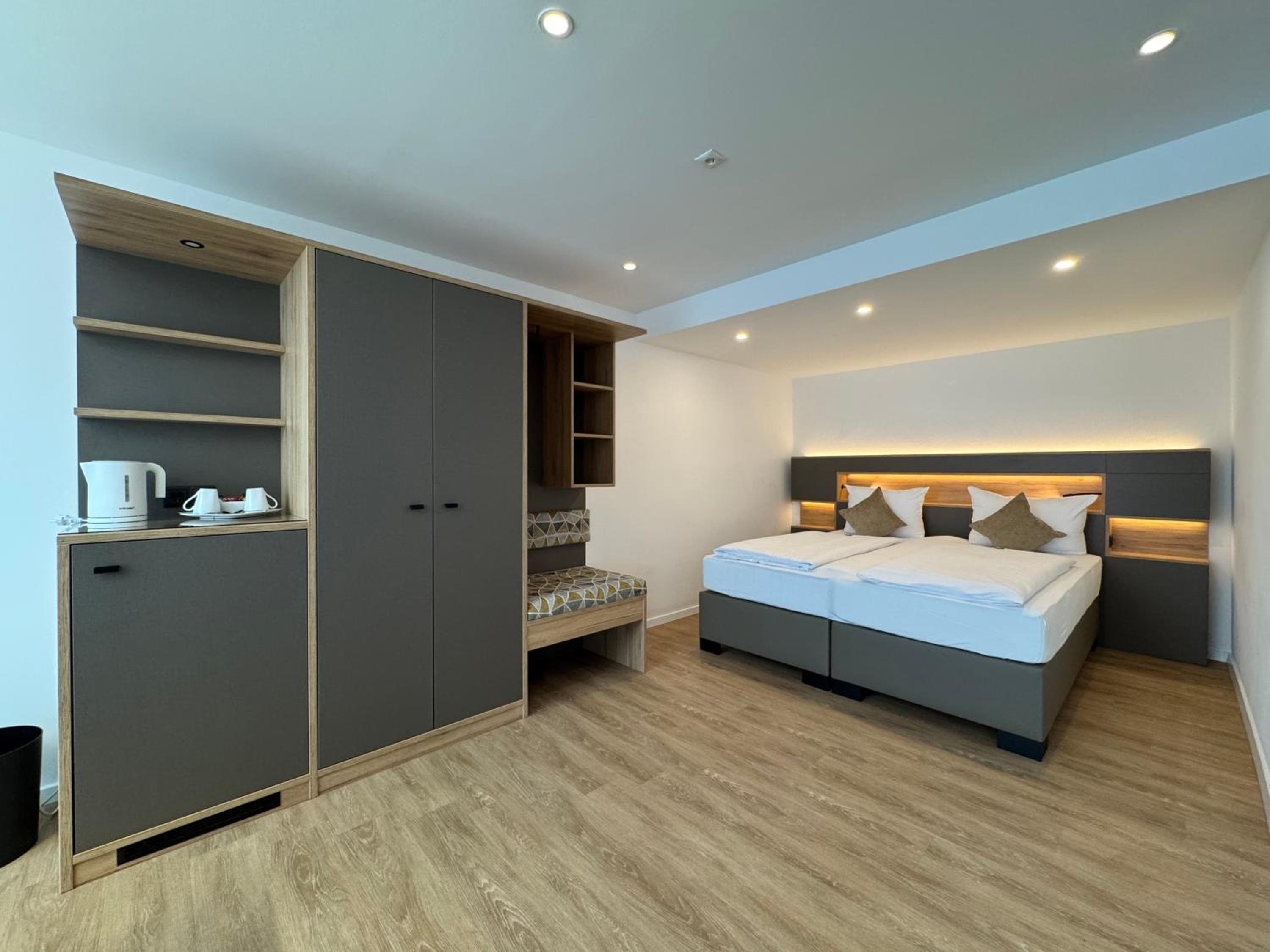 Deluxe Junior Suite