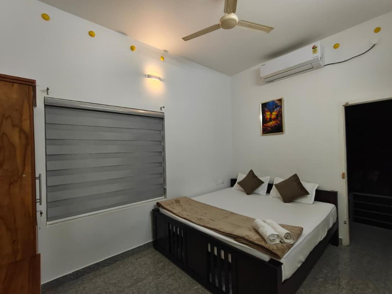 One-Bedroom Villa photo 1