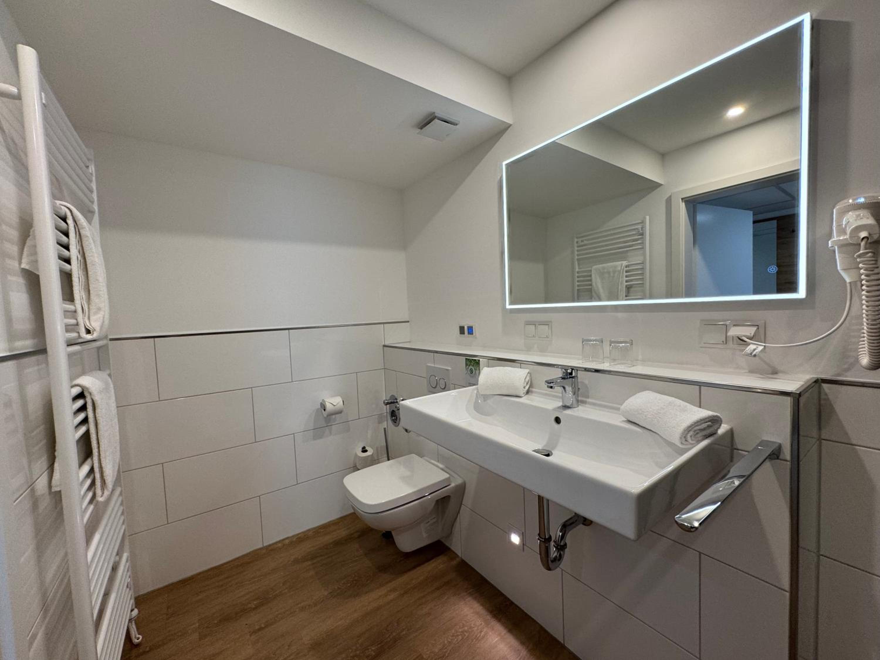 Deluxe Junior Suite