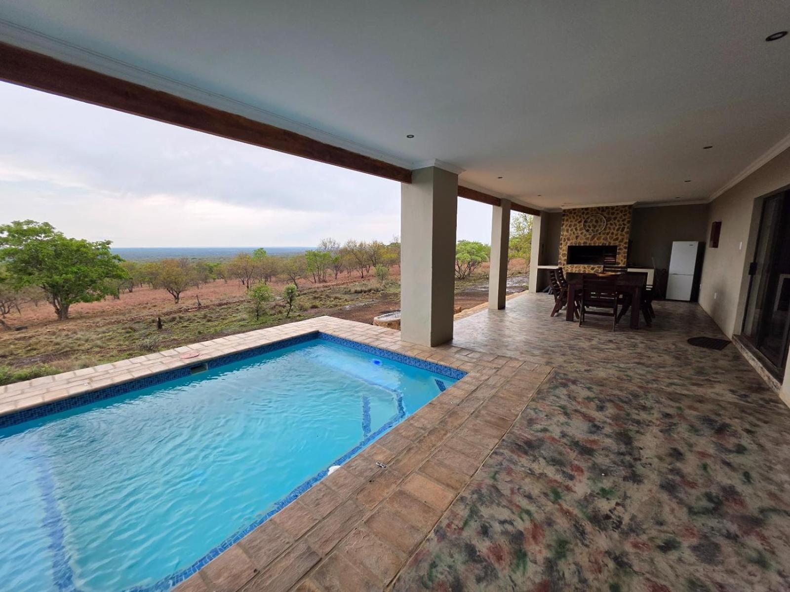 Superior Holiday Home photo 1