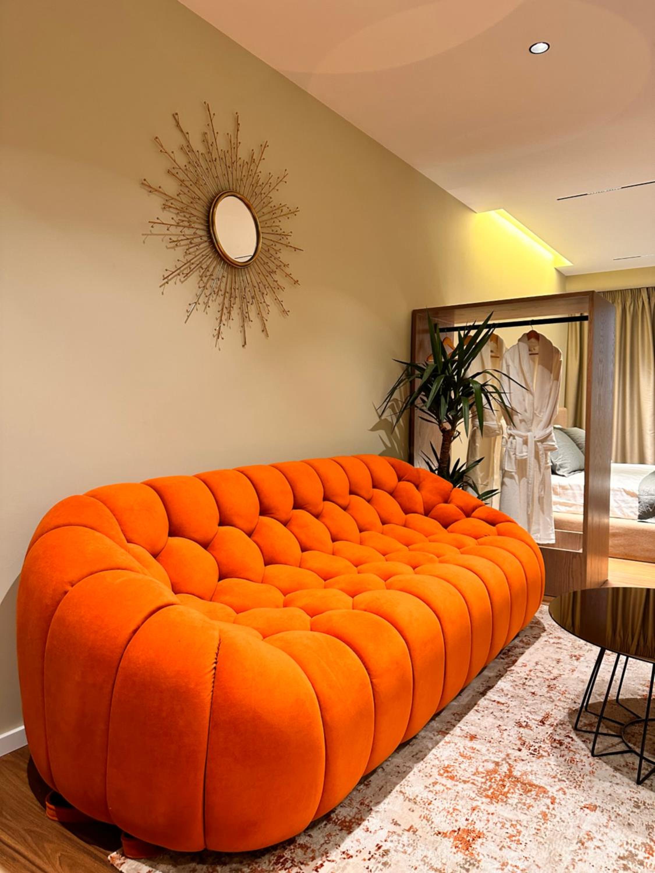 Deluxe Junior Suite