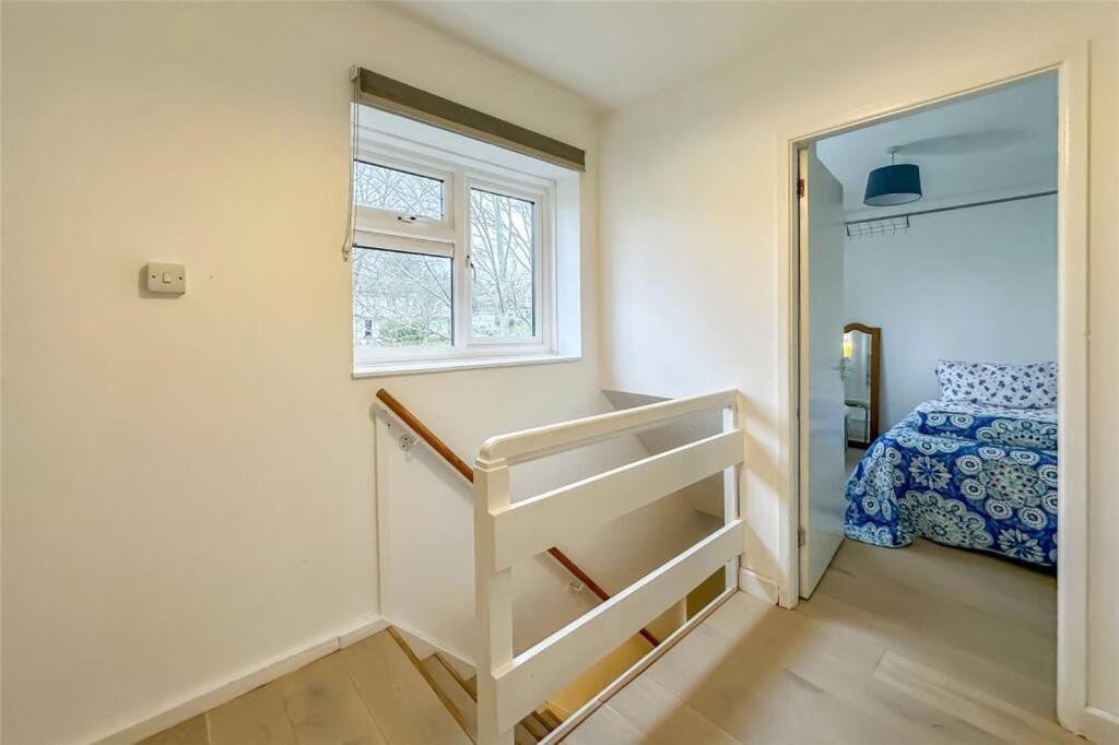 Budget Single Room photo 2