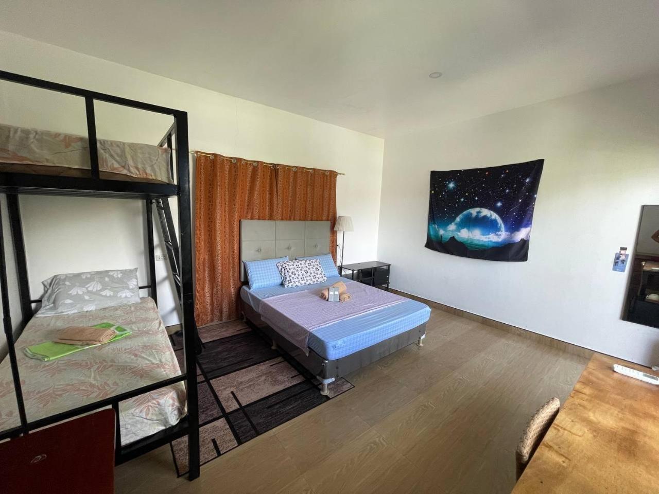 Quadruple Room photo 2