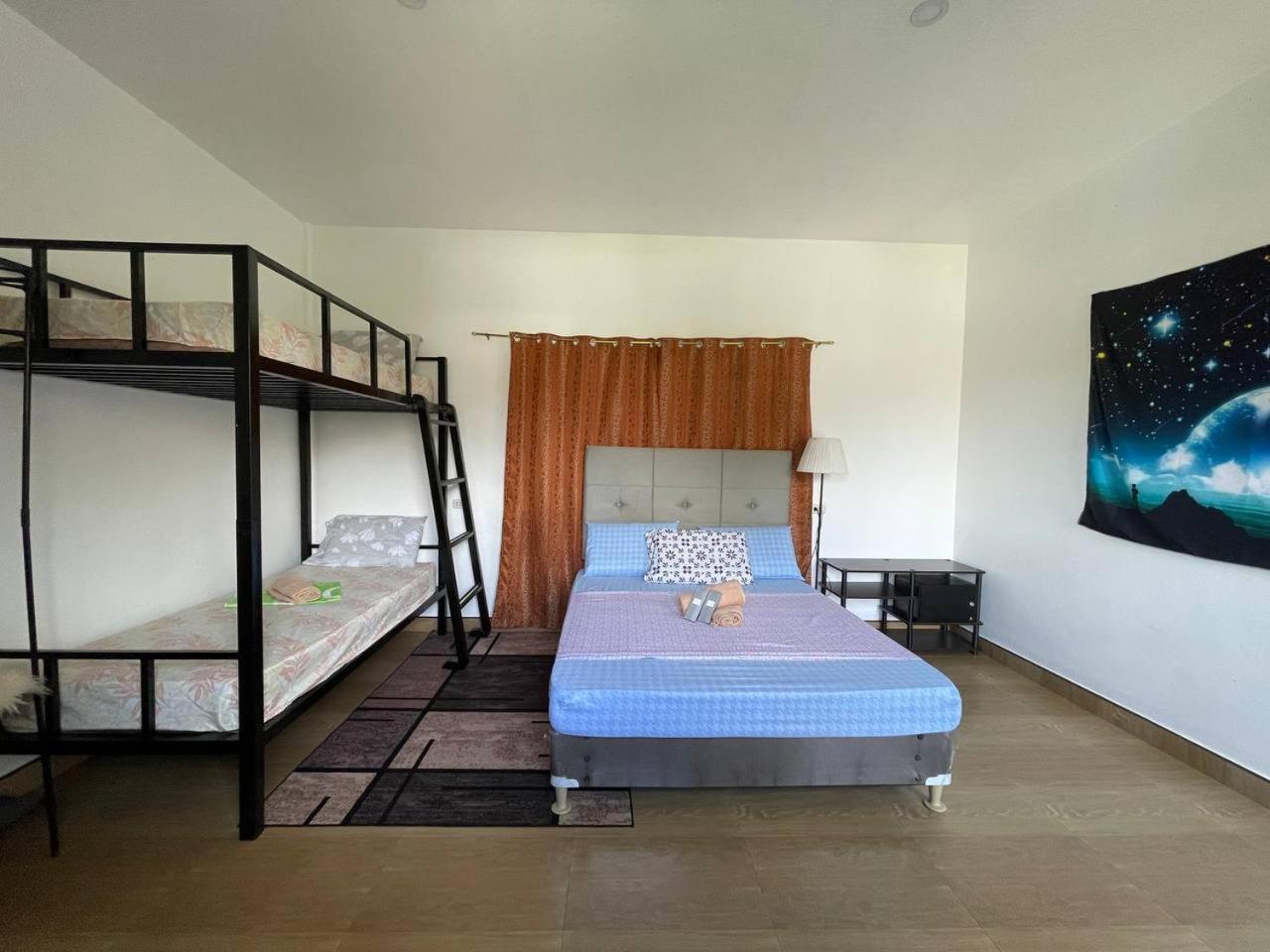 Quadruple Room photo 3