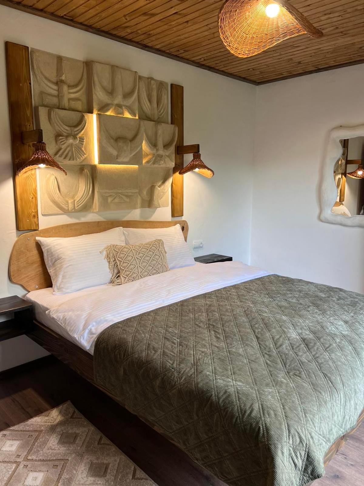 Chalet photo 3