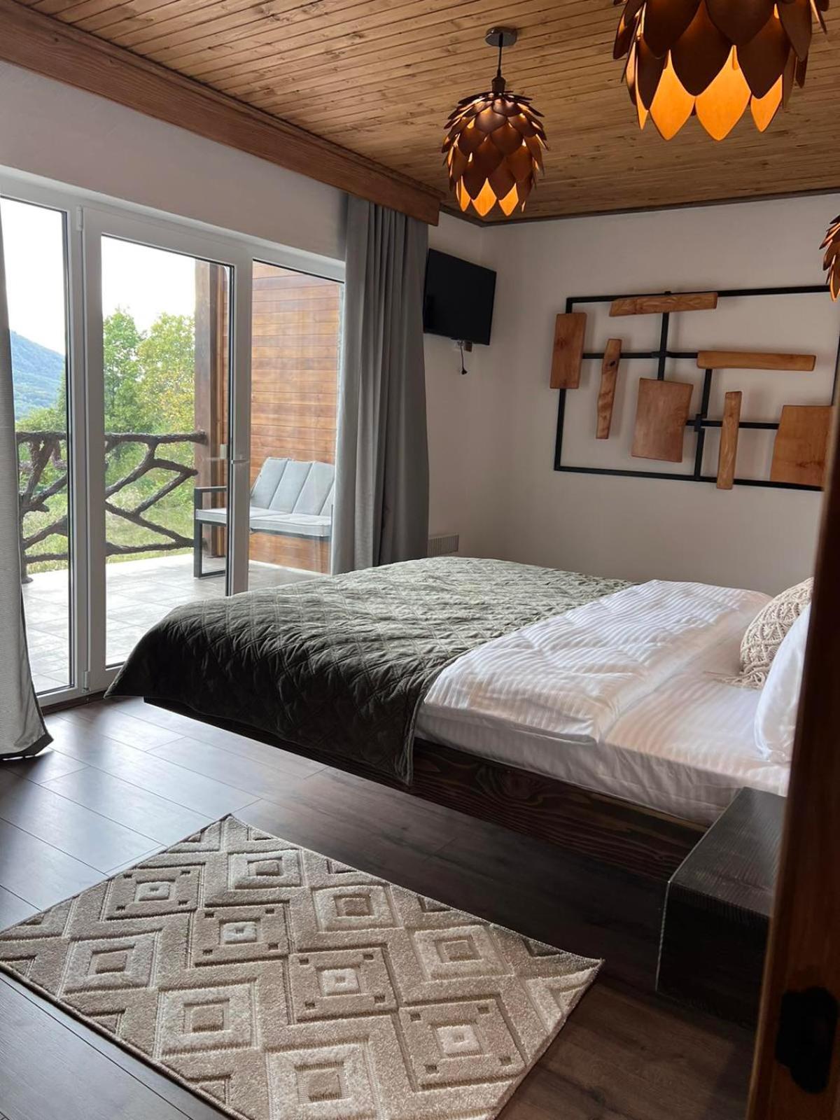 Chalet photo 1